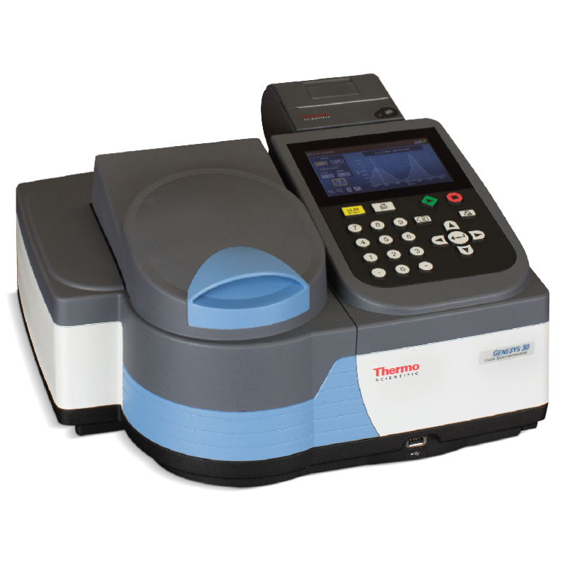 Thermo Scientific - Genesys 30 / Visible Spectrophotometer