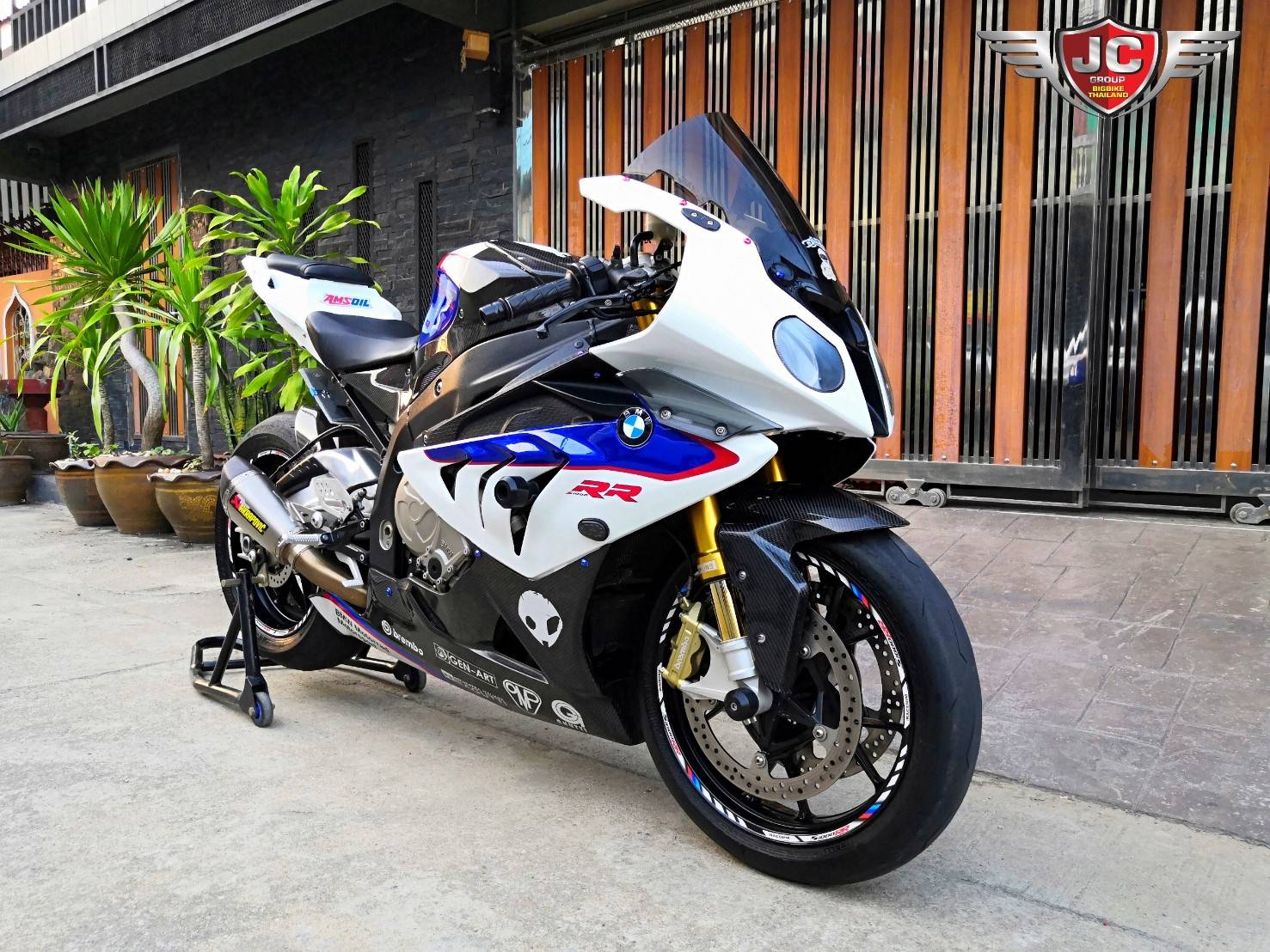 🦈 ฉลามสายพันธุ์ดุ #𝐁𝐌𝐖 #𝐒1000𝐑𝐑 หล่อสุดๆแต่งร่วม3แสน‼️