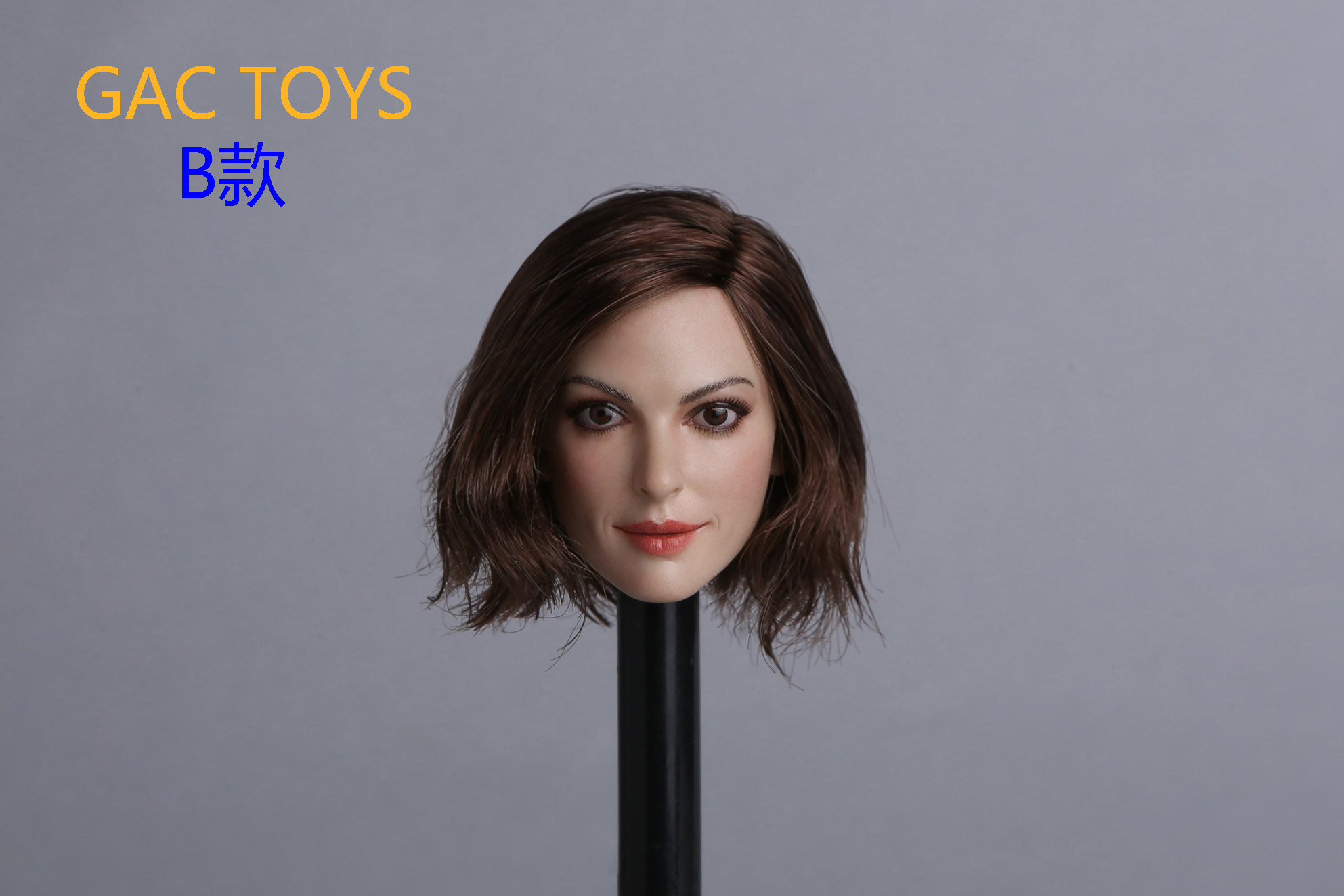 GACTOYS GC012 Beauty headsculpt