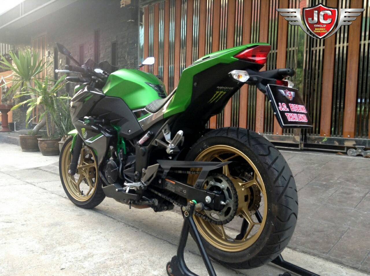 รถบ้านแท้ๆ ไมล์น้อย นางฟ้าตัวแม่แท้