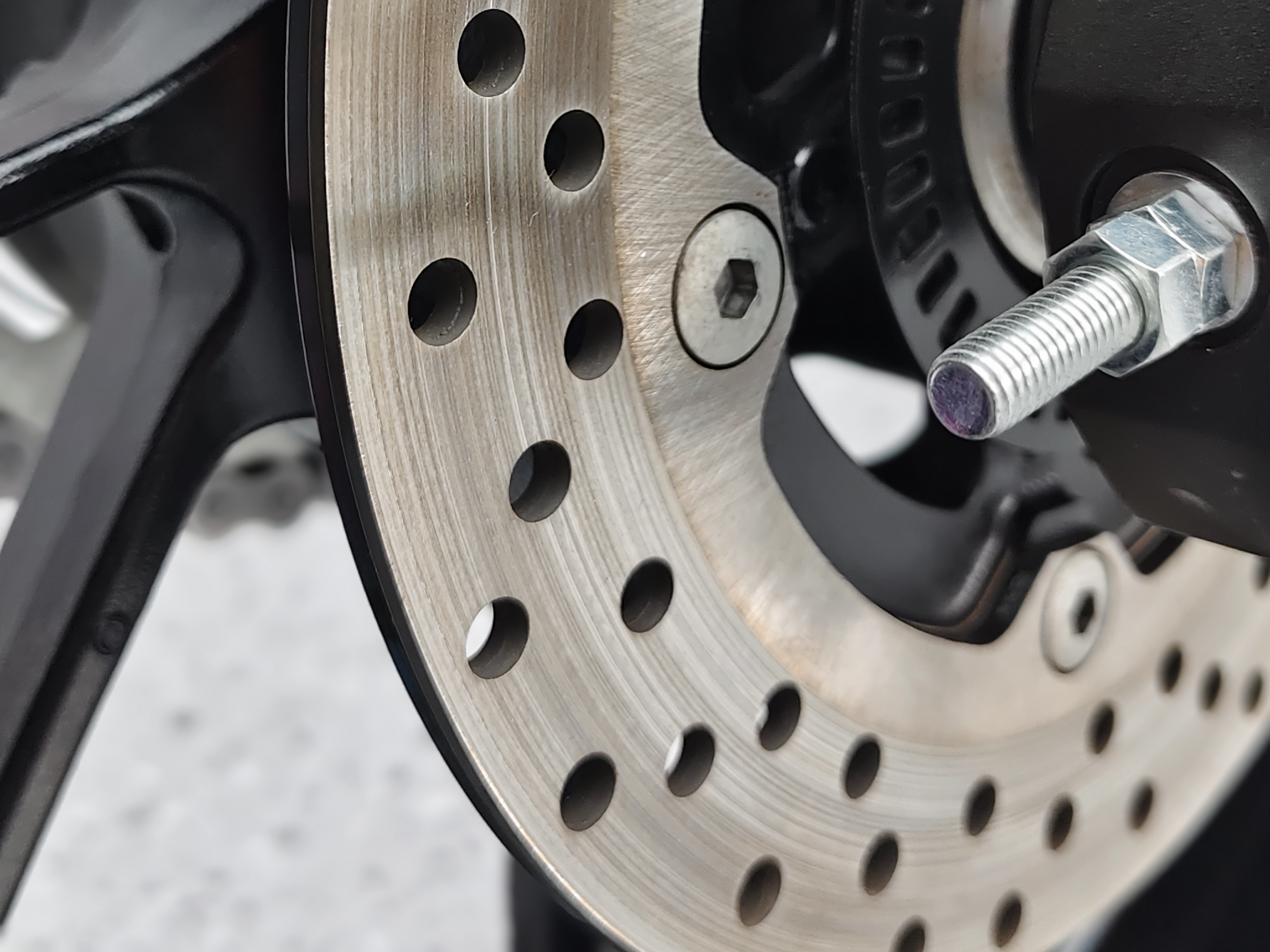 ออกแทนรถใหม่ไม่มีเขิน 💥 YAMAHA YZF-R7 กลางปี 2024แท้ สภาพไร้ตำหนิ‼️