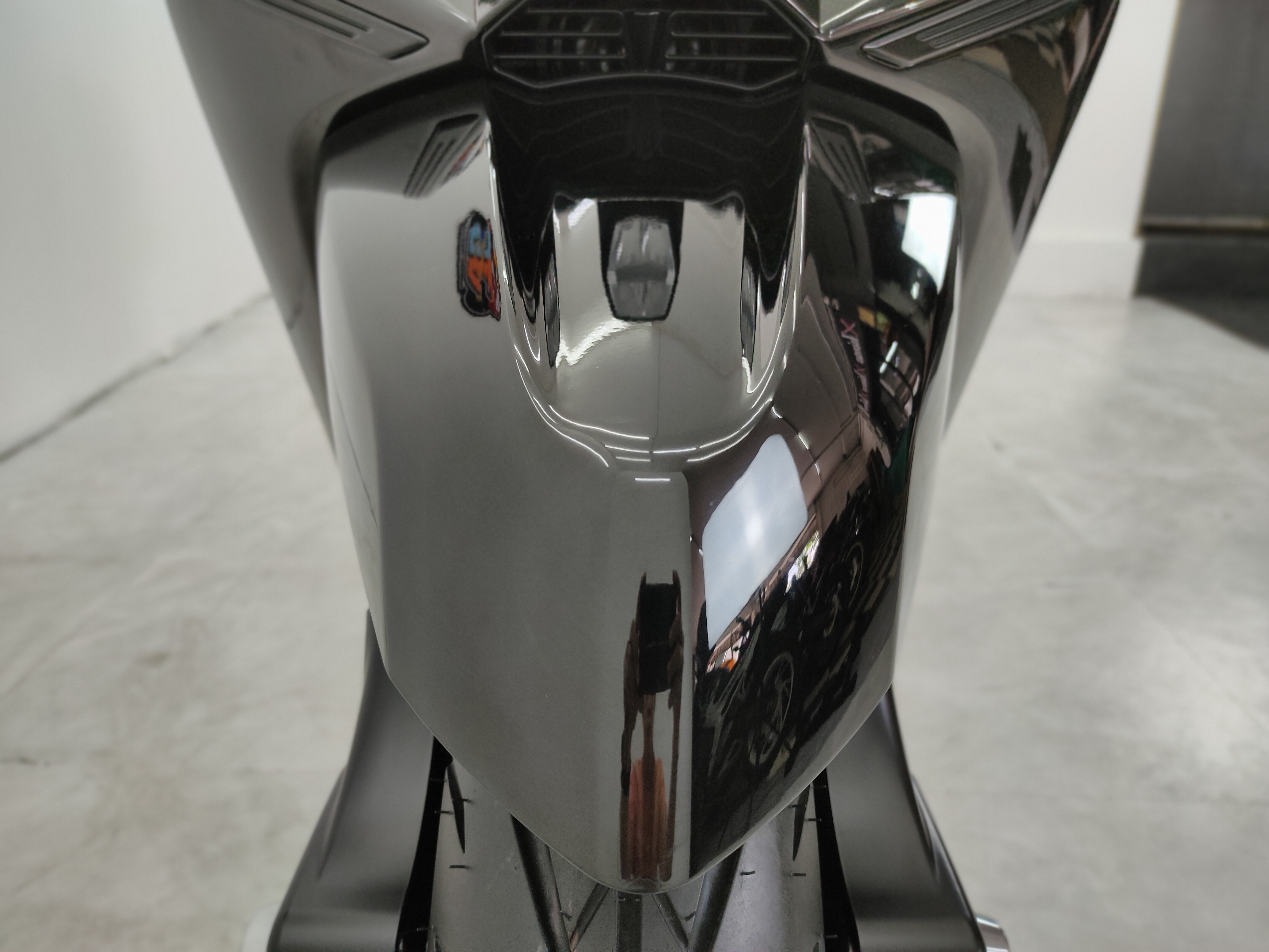 😎 ใหม่ไปมั้ยเนี่ย⁉️ รถ4เดือน ผลิต2024แท้ๆ LAMBRETTA X300 ABS สภาพป้ายแดง ที่สำคัญวิ่ง 200 โล 🤗