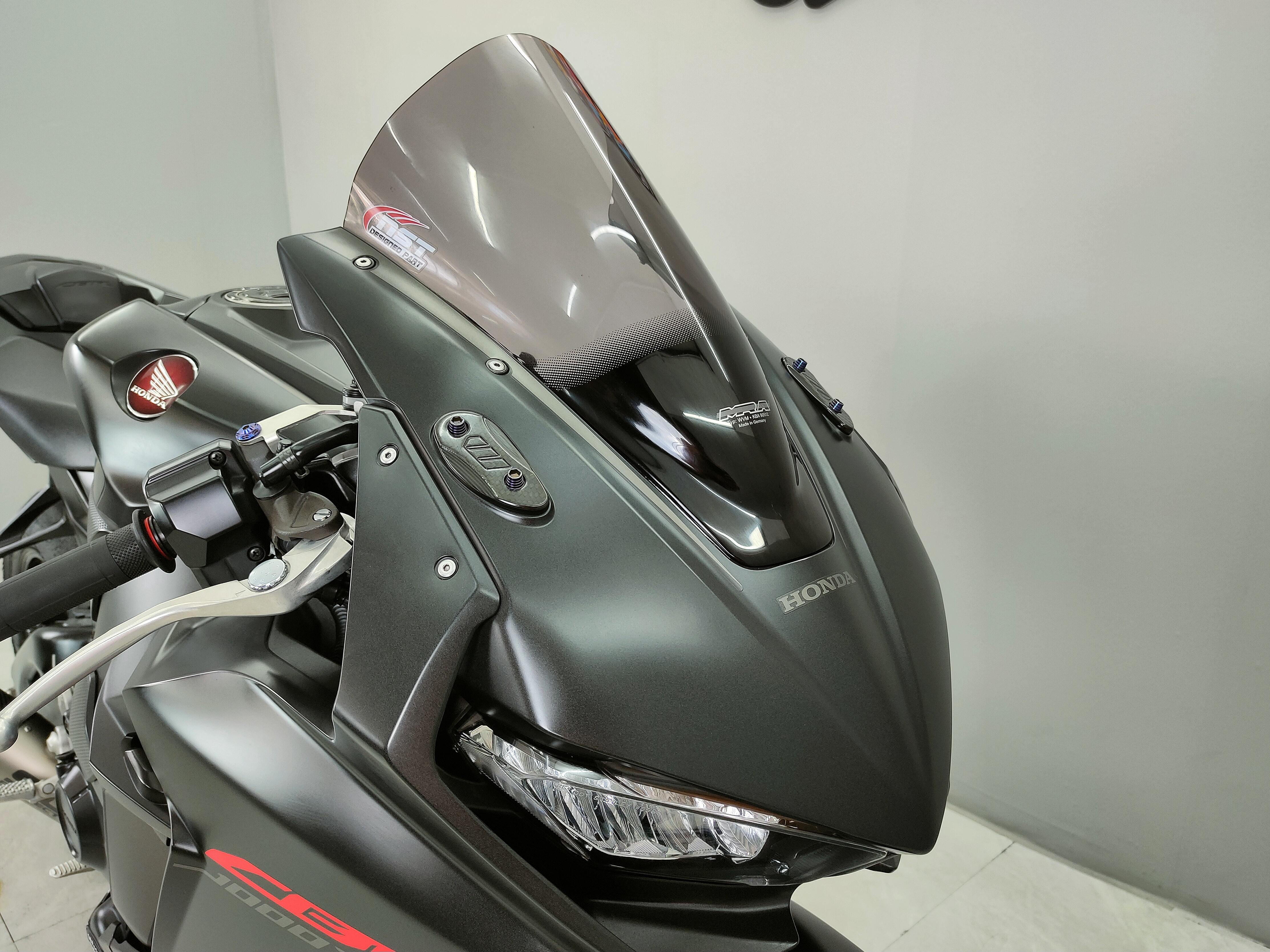 ❌️ ร้าน นี้ ไม่ กรอ ไมล์ ❌💥 สวย ดุ แต่ง 7หมื่น ‼️ CBR1000RR ปลายปี 2019 โมเดล18 "แฟลชจูนพร้อมซิ่ง" 🏍💨