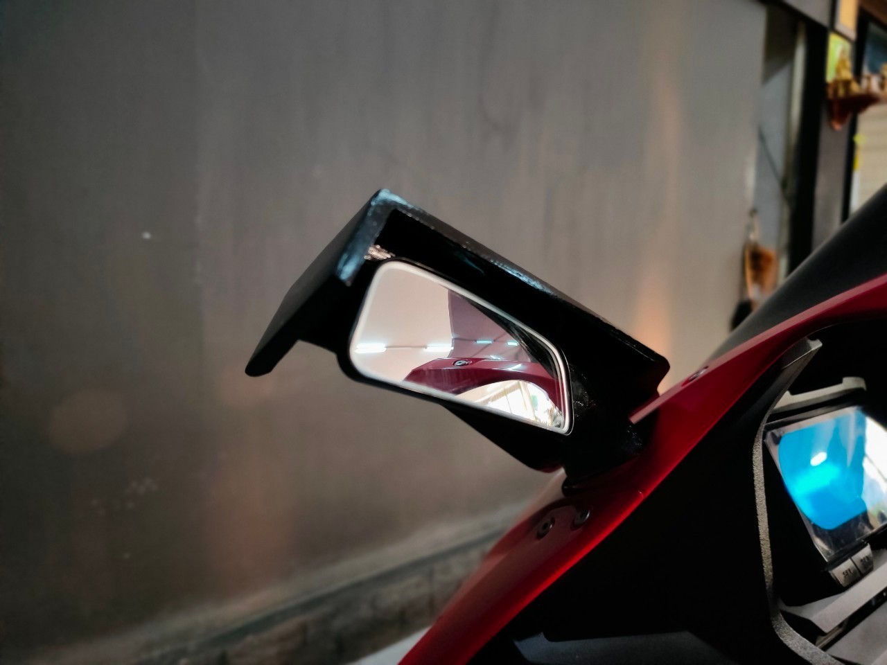 นางฟ้าเข้าใหม่ไมล์(ห้า)พัน 😁 HONDA CBR650R รถปลายปี 2019 เจ้าของเดียวทรงดีขี่หล่อได้เลย 😎