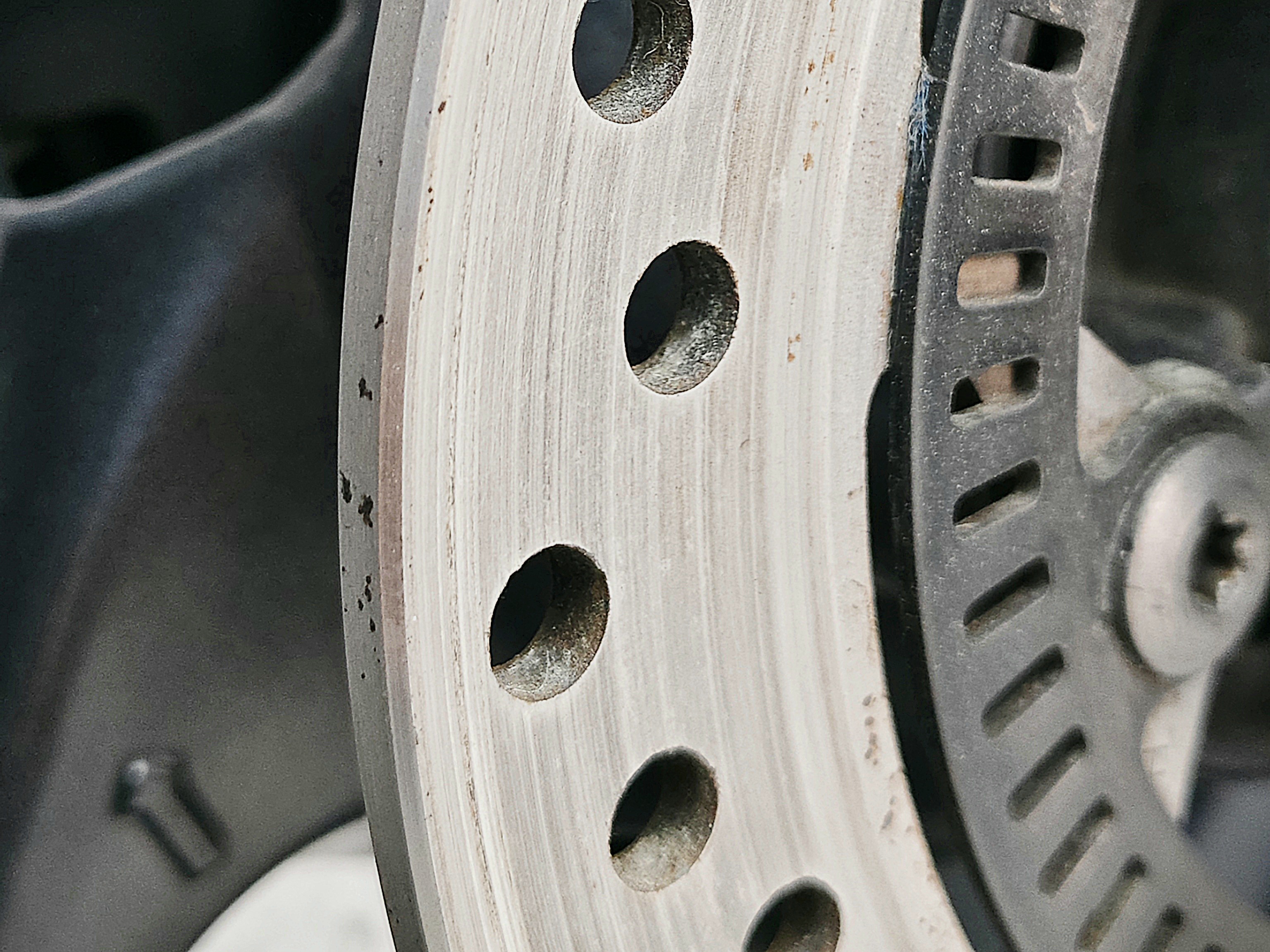 วัยรุ่นอังกฤษว่างายยย‼️ TRIUMPH Street Triple 765 RS จดปี 2019 โมเดล 17 รถสวย อ๊อฟชั่นครบ‼️