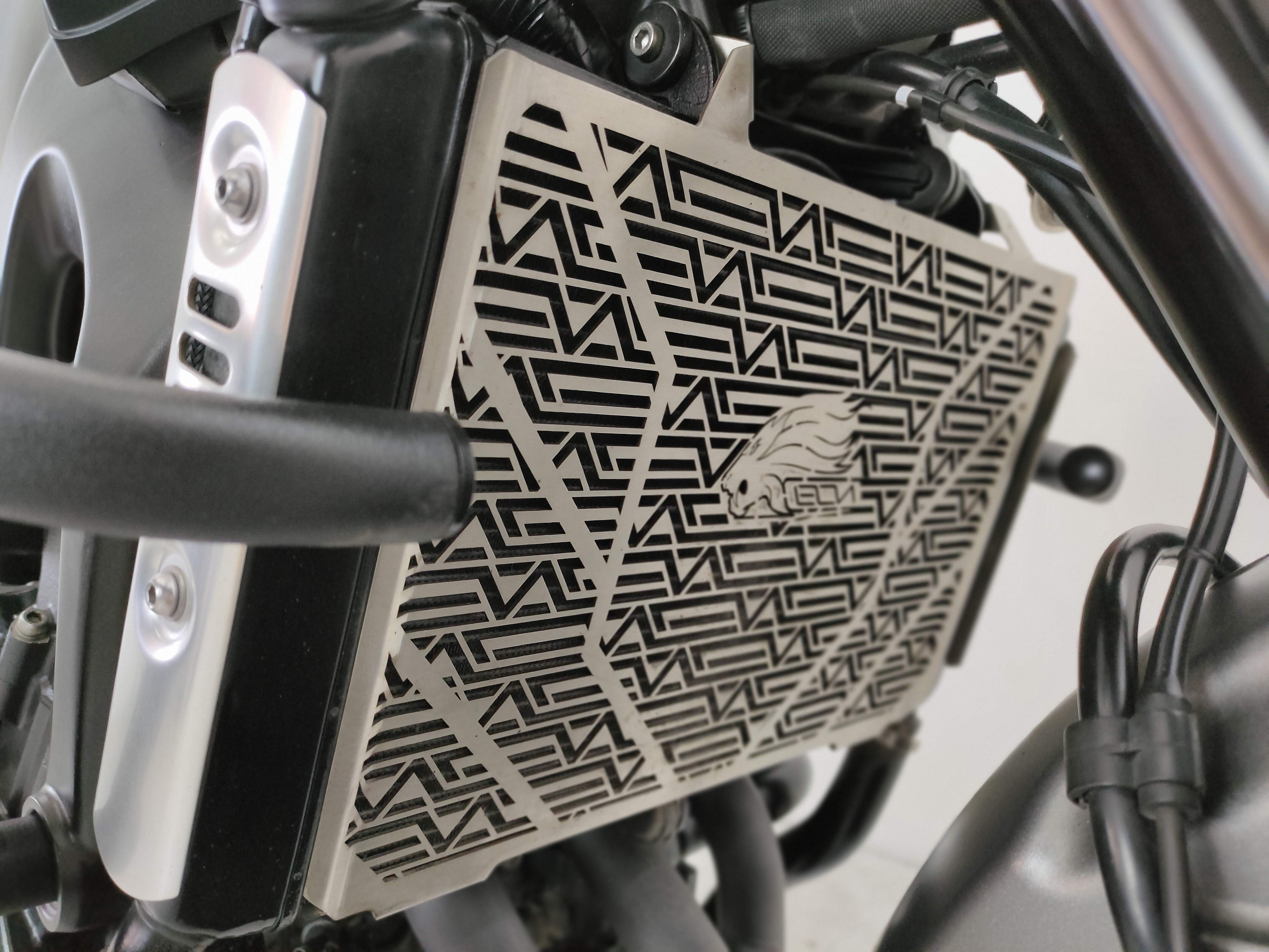 😎 Feel มันได้ .....Yamaha XSR900 แต่ง 💥Cafe Racer💥 รถจดปี2020 หล่อเท่ห์ไม่ซ้ำใคร‼️