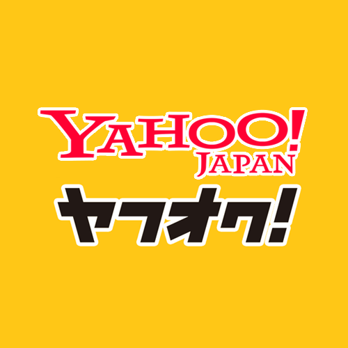 บริการประมูลสินค้า YAHOO AUCTIONS