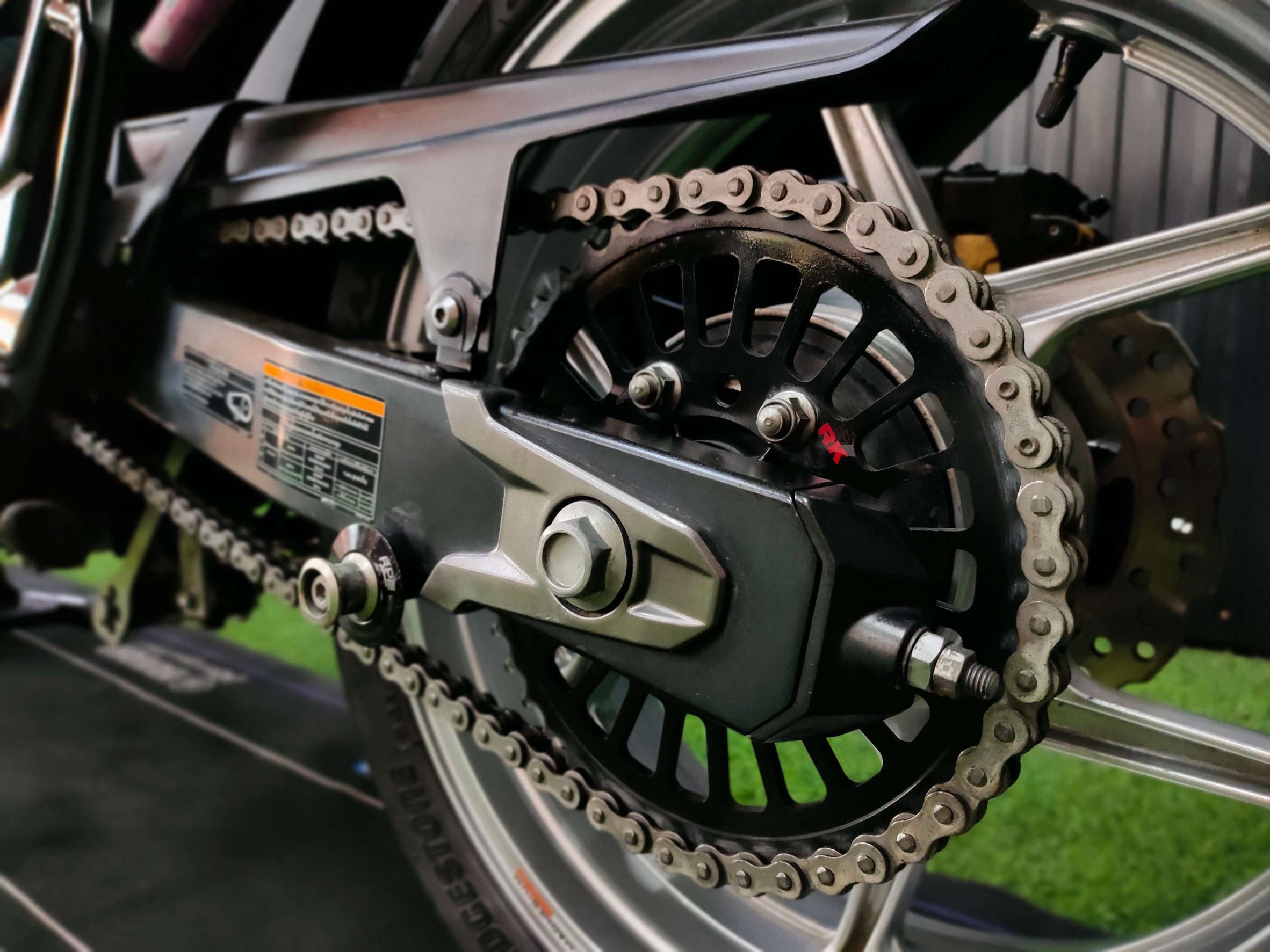 จัดว่า Rare พอตัว 🦏....KAWASAKI Z800 Limited ปี2016แท้ "ทรงดีพิมพ์นิยม" พร้อมโปรแรงส์กระแทกใจ 💥