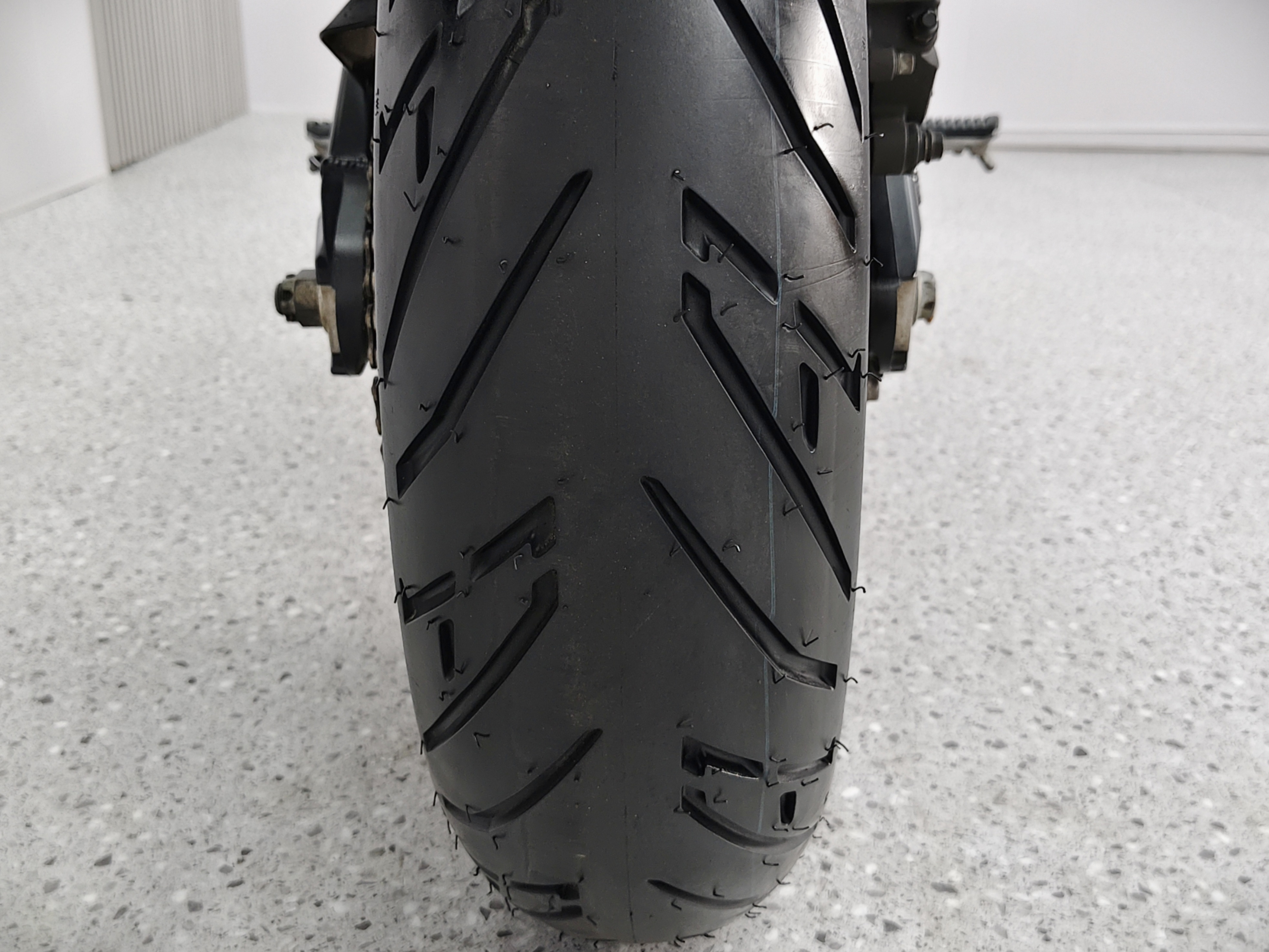 ❌️ ร้าน นี้ ไม่ กรอ ไมล์ ❌ Versys650abs จดปี 2016 "ทรงวอนทริป"ทรงนี้สายทัวร์ต้องโดนแล้วม๊างงง