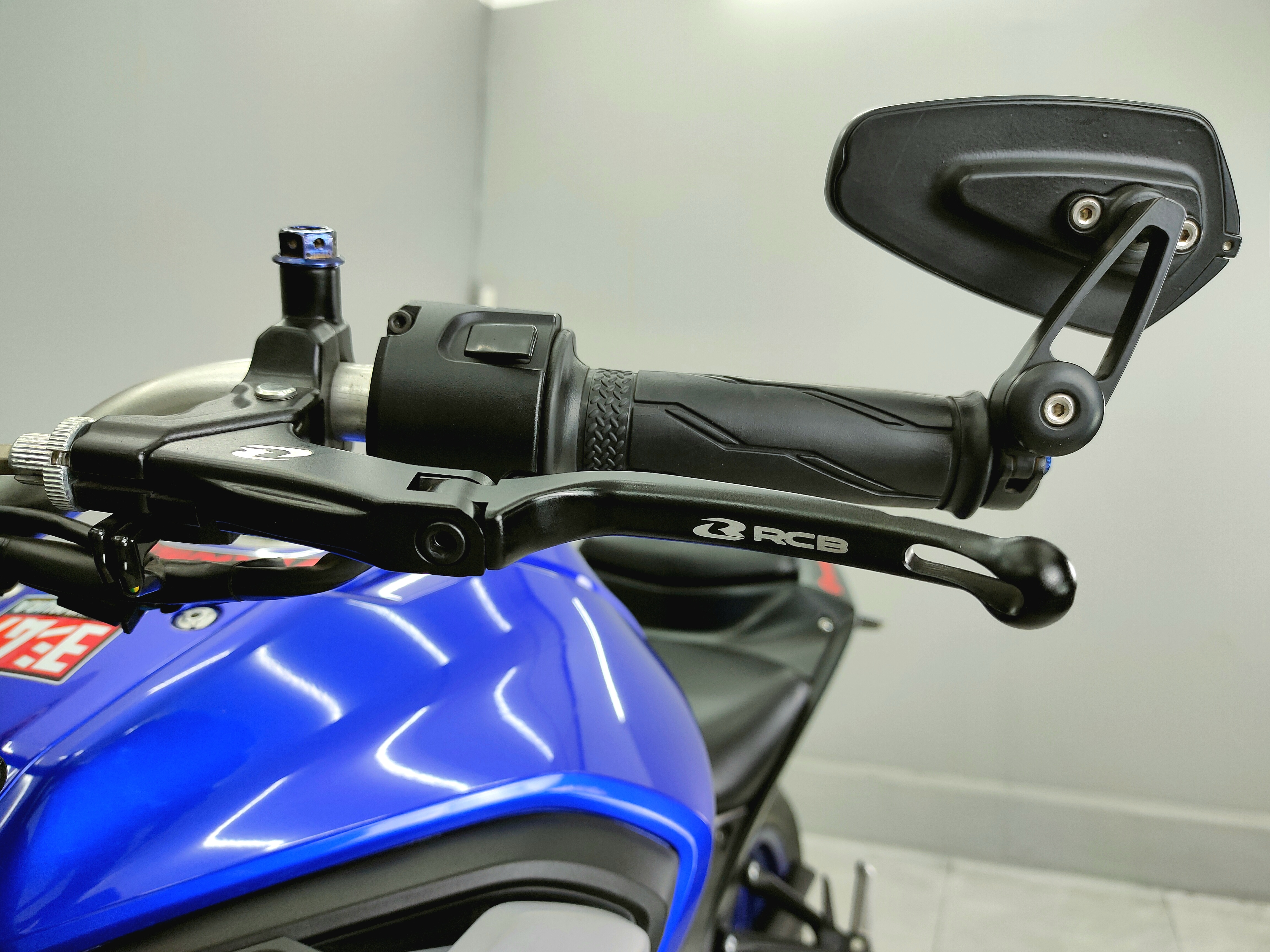 โปรแรงส์กระแทกใจ ❤️🔥 จัดไปออกรถ ⭕ บาท‼️ YAMAHA MT03 gen3 จดกลางปี 2022