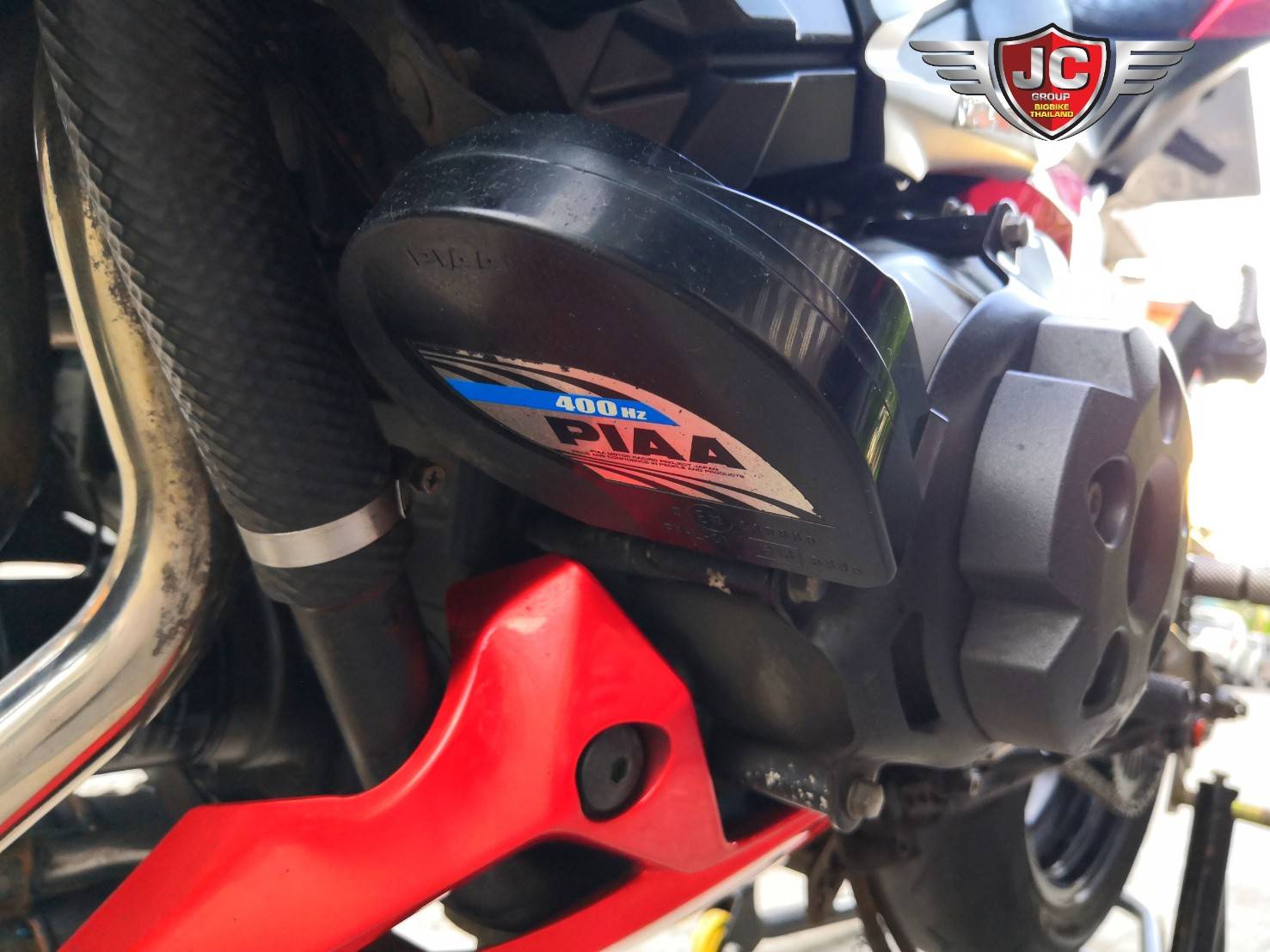 ใครไม่ทันคันก่อนรีบเลย "แต่งเยอะกว่า ราคาเบากว่าเดิม" Kawasaki #Z800 จดปลายปี 2014 🤗