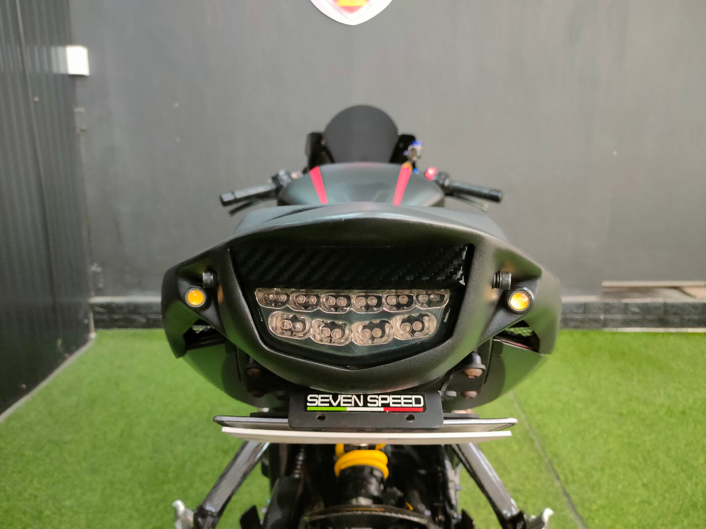 🏍💨💨เด็ดดวง 😱 เรื่องของแต่งต้องคันนี้เลย....HONDA CBR650R รถปลายปี 2019 ไมล์แท้6พัน ✅ แต่งทั้งคันกว่าครึ่งแสน‼️💨