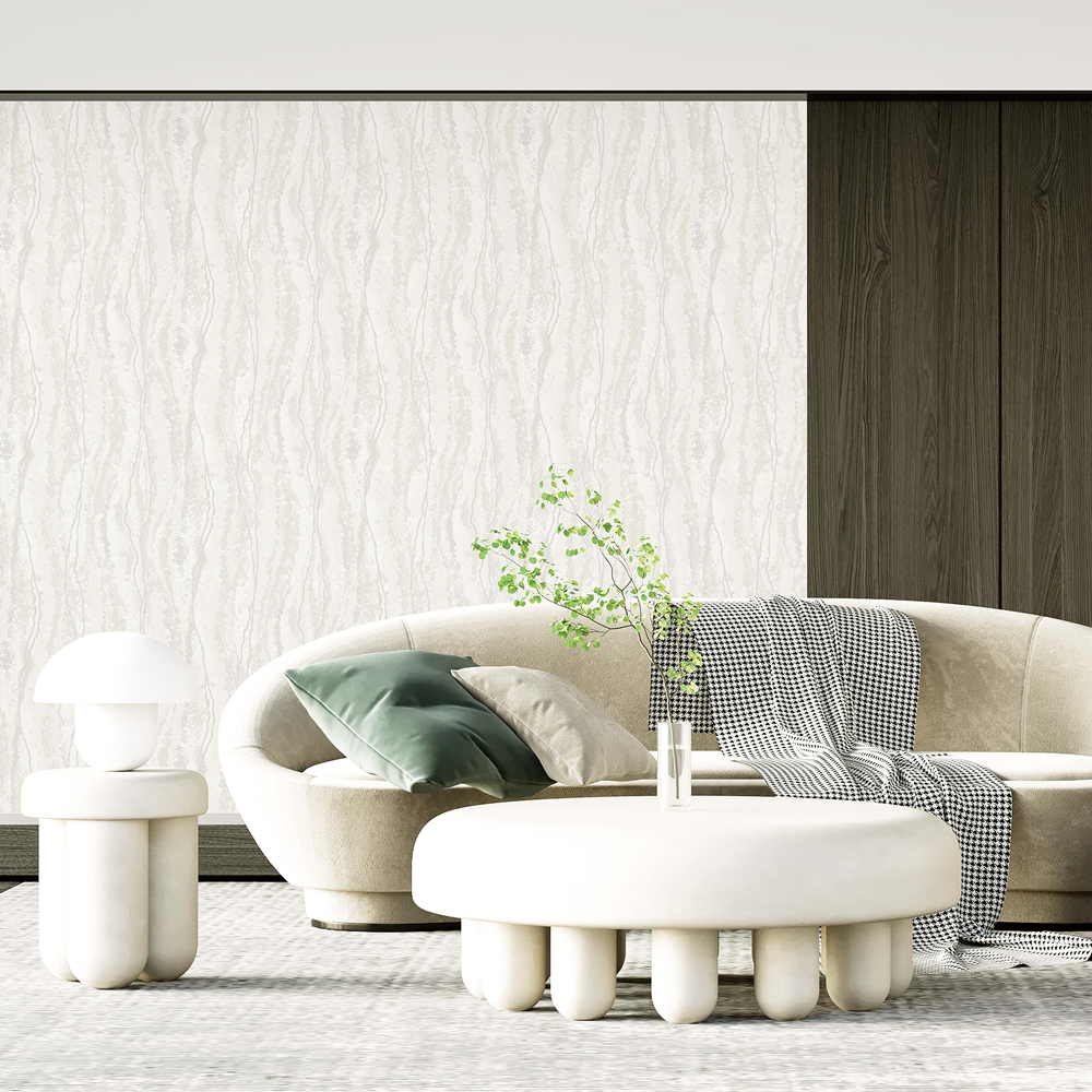 Art Design - BW Collection ลายหินอ่อน / คอนกรีต