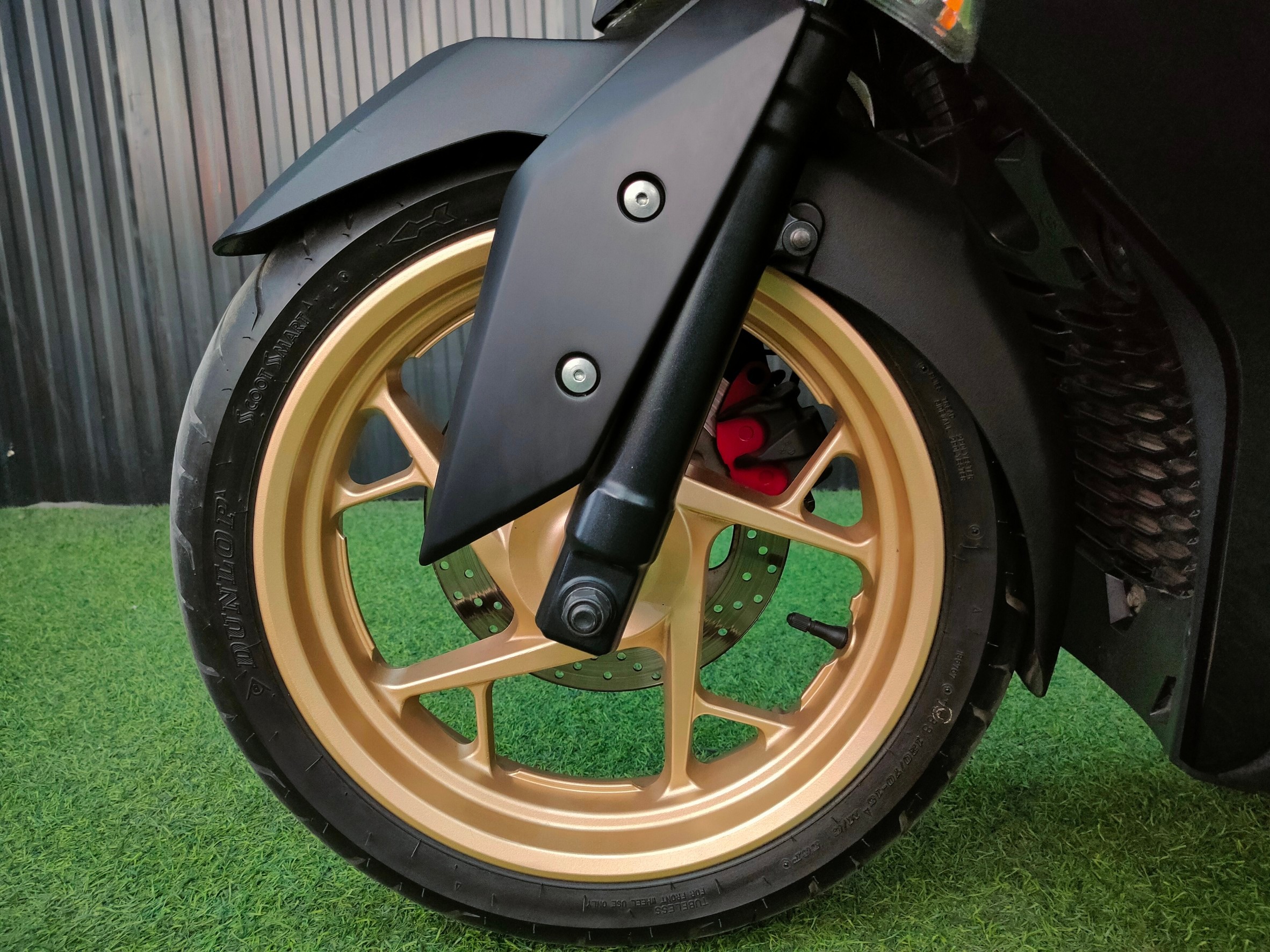 ไม่นับ SP สีนี้สวยสุดละ‼️ YAMAHA XMAX300 โลโก้ทอง ปลายปี2020 ✨รถสวยมือเดียวมีทรง 🤗