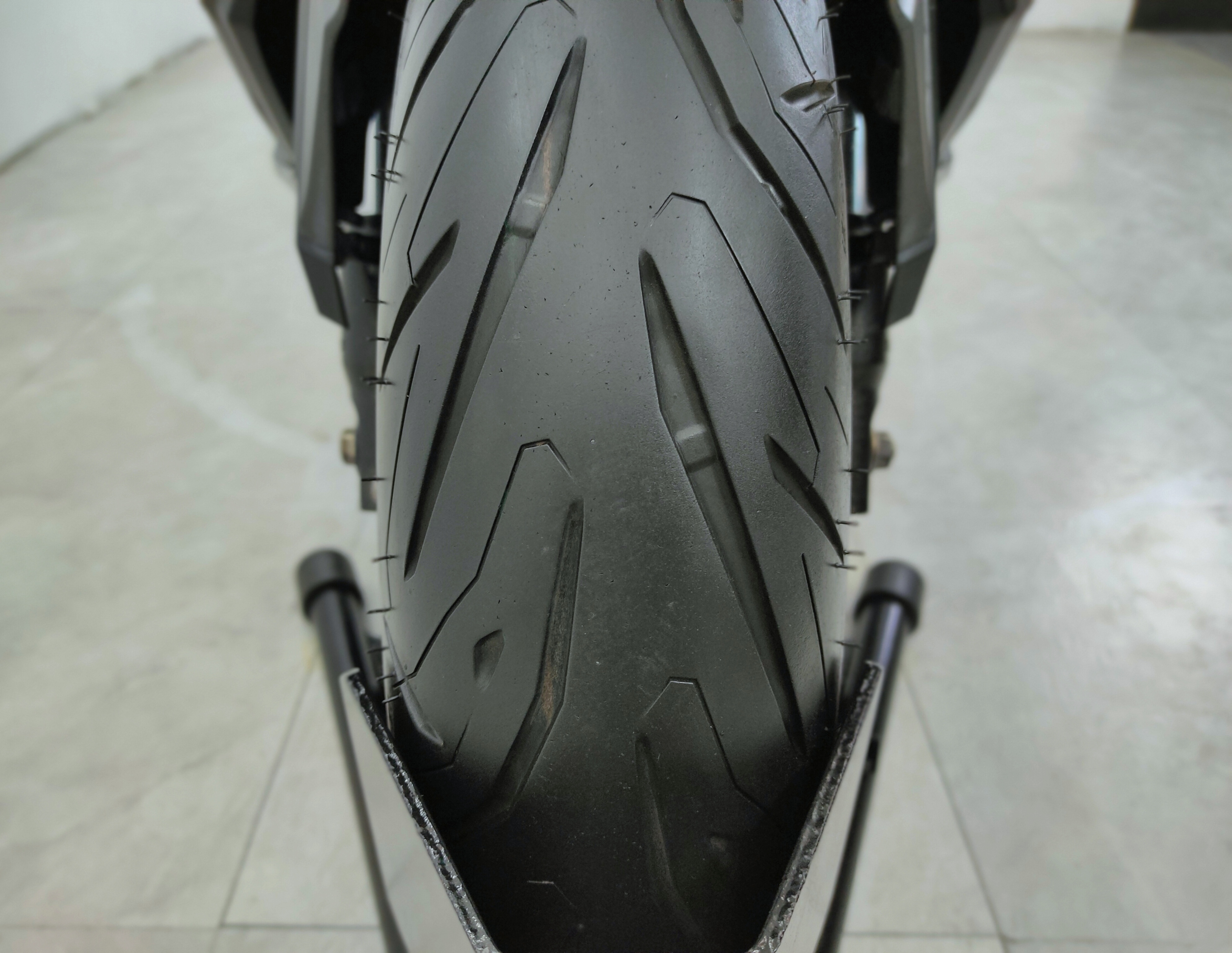 ใครถามหา 🤗 มาแล้วนะ📢 HONDA ADV350 abs กลางปี2022 มือเดียวไม่เคยล้ม