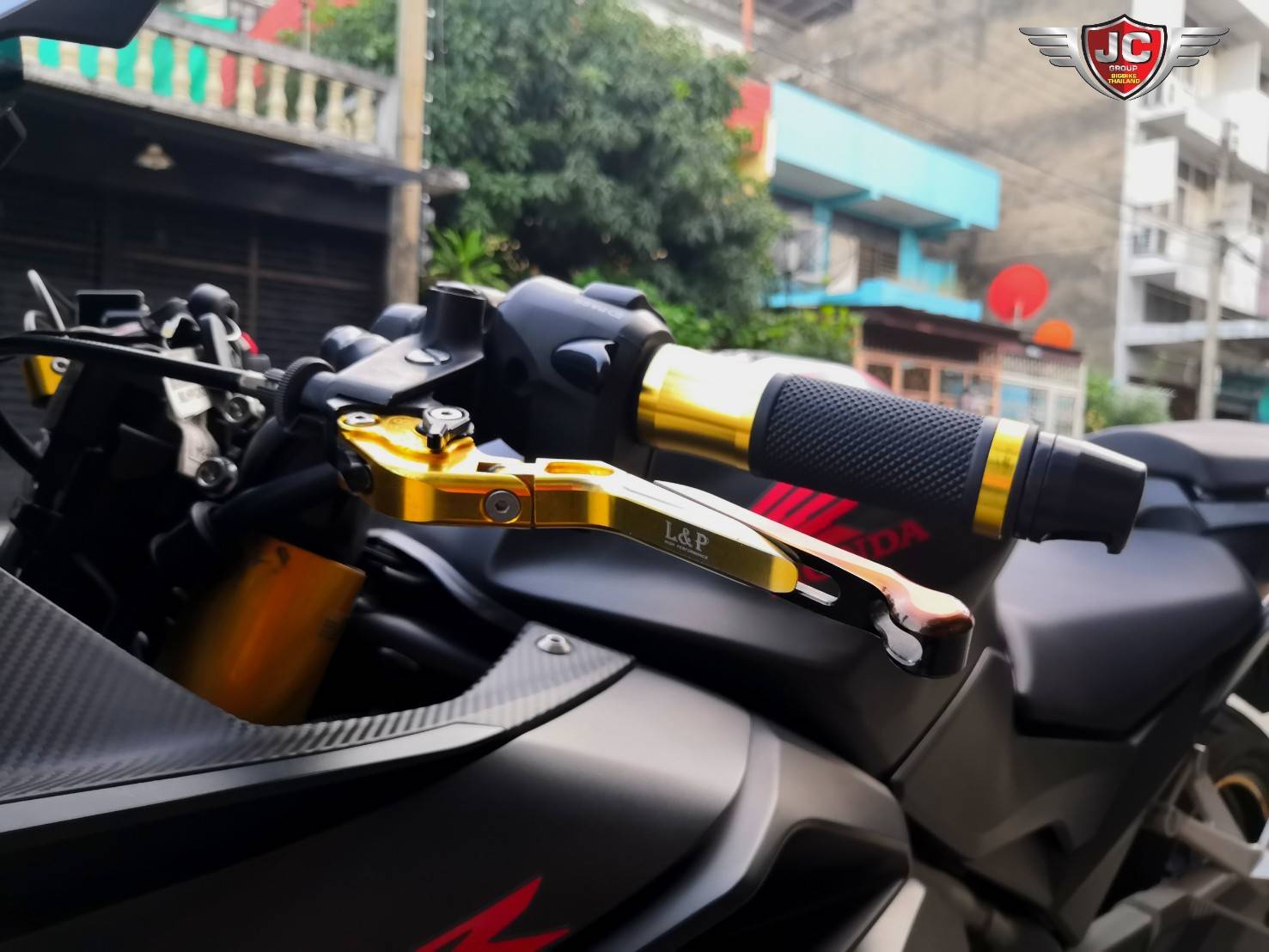 CBR500R ตัวพิเศษ 🔥𝐑𝐚𝐜𝐢𝐧𝐠 𝐀𝐝𝐝𝐢𝐜𝐭 𝐄𝐝𝐢𝐭𝐢𝐨𝐧🔥จดทะเบียนปี 2019 สภาพนางฟ้าไมล์4พันโลแท้