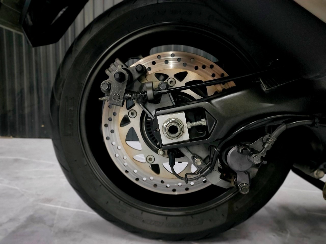 📣 งบดาวน์3หมื่นได้ขี่โซฟาซิ่ง 🤗 YAMAHA TMAX530DX ตัวTop จดปี 2019 มือเดียวสวยเดิม❕