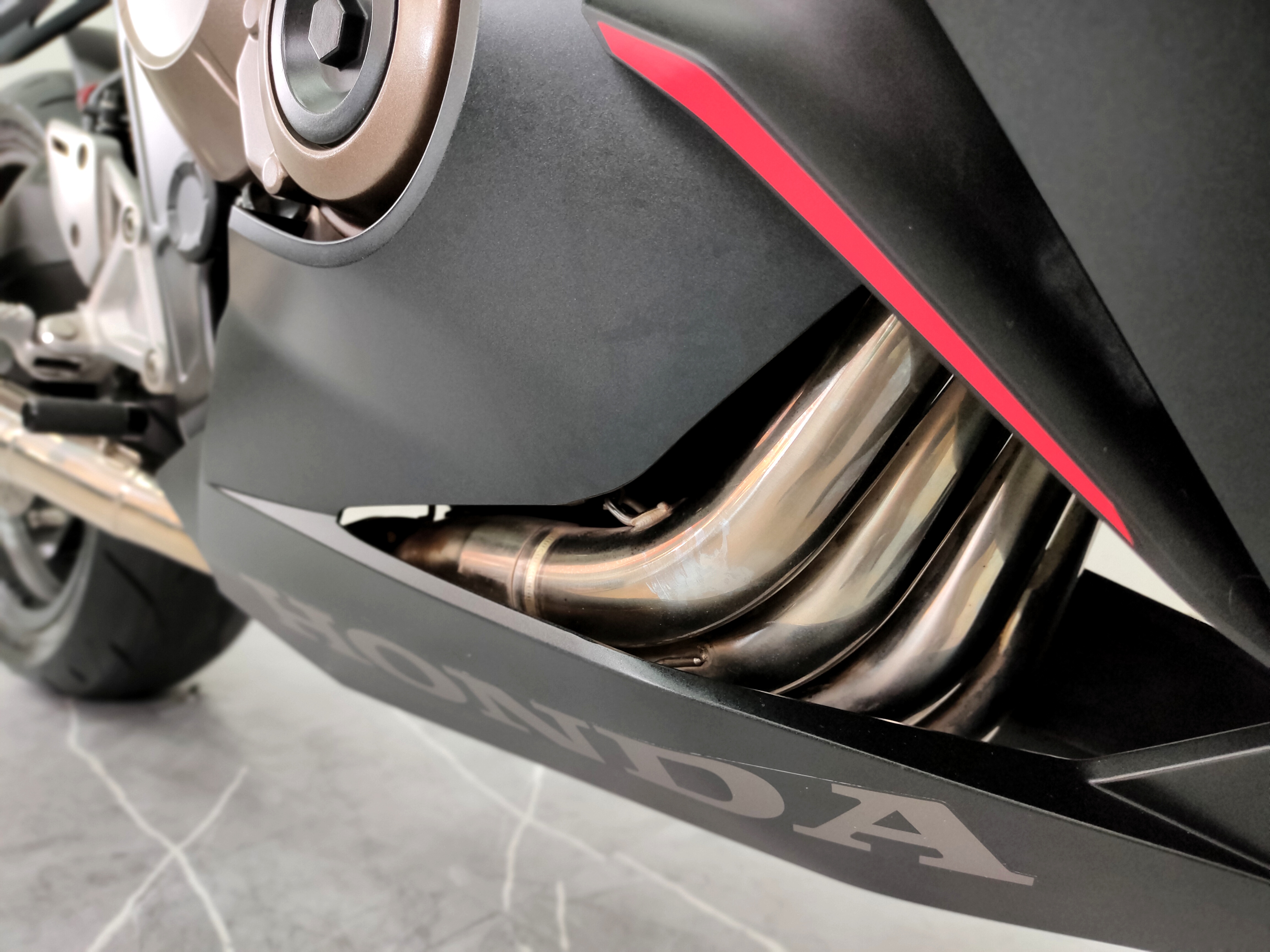 เฮ้ย⁉️ อยากขี่4เรียงเสียงหวานป๊ะ....กำมาพันเดียวพอ 💥 HONDA CBR650R จดปี 2020 ท่อ "Moriwaki Full" ของแต่งอีกรอบคัน 🤟