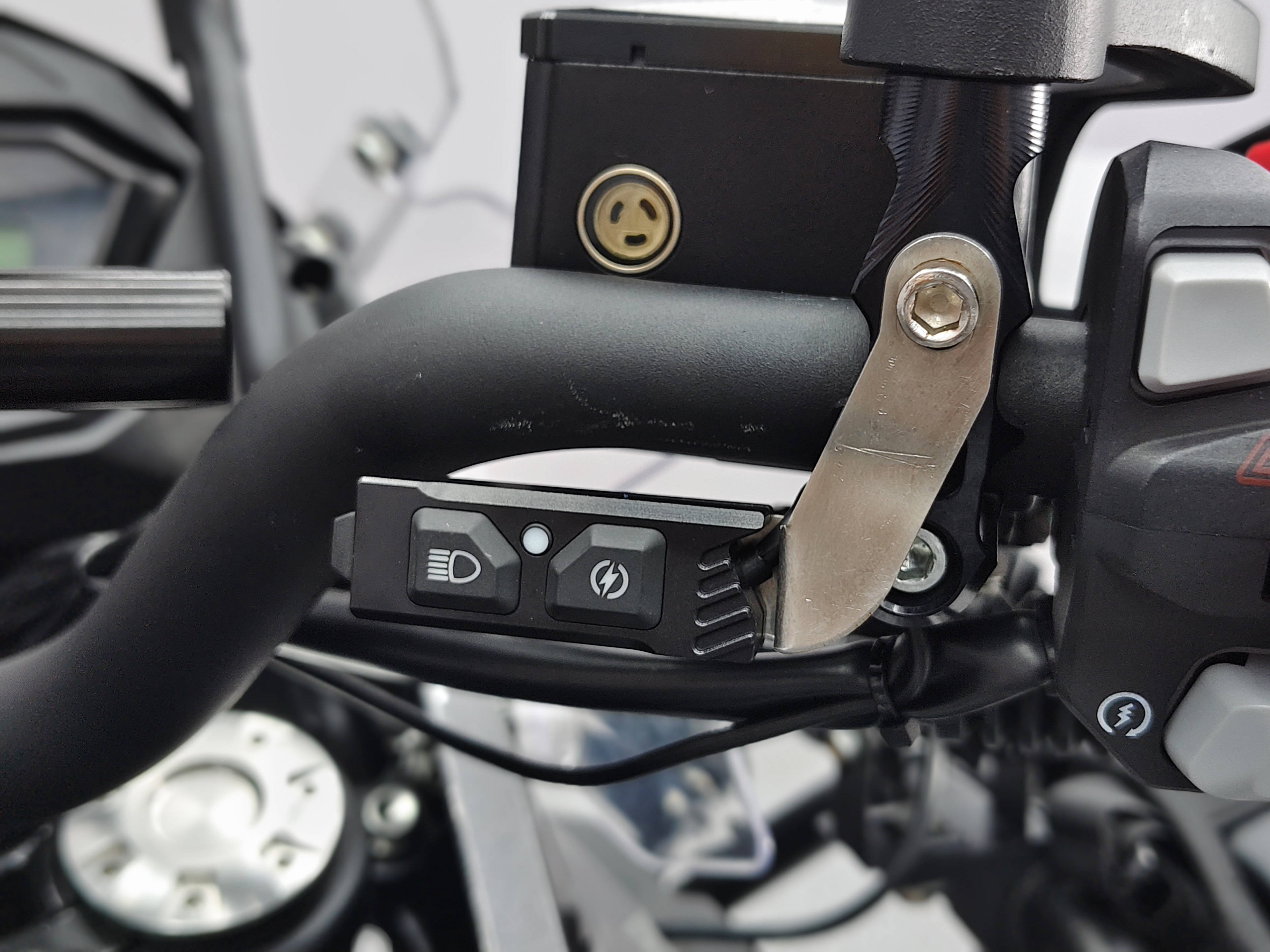 มีงบแสนกว่าบาท‼️ได้แบบเต็มๆคันไปเลย💥เอาม่ะ‼️ BENELLI TRK502X ปลายปี 2024 จัดทรงมาเต็มระบบ🤗