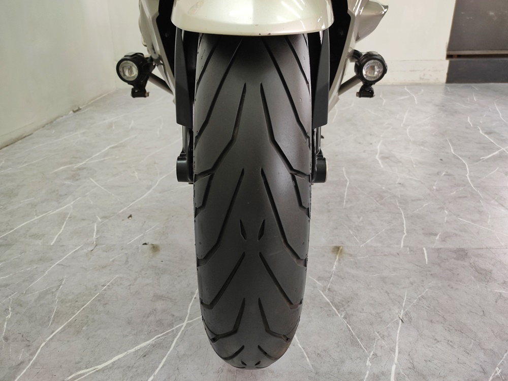 🏍️💨 ที่สุดของTouringทางดำ ✨ ฟังก์ชั่นโคตรล้ำ...ขี่โคตรสบาย✨ BMW K1600GTL ปี 2012 ออกห้าง1.69ล้าน 😱 สภาพ80แต่ราคาแค่35⁉️