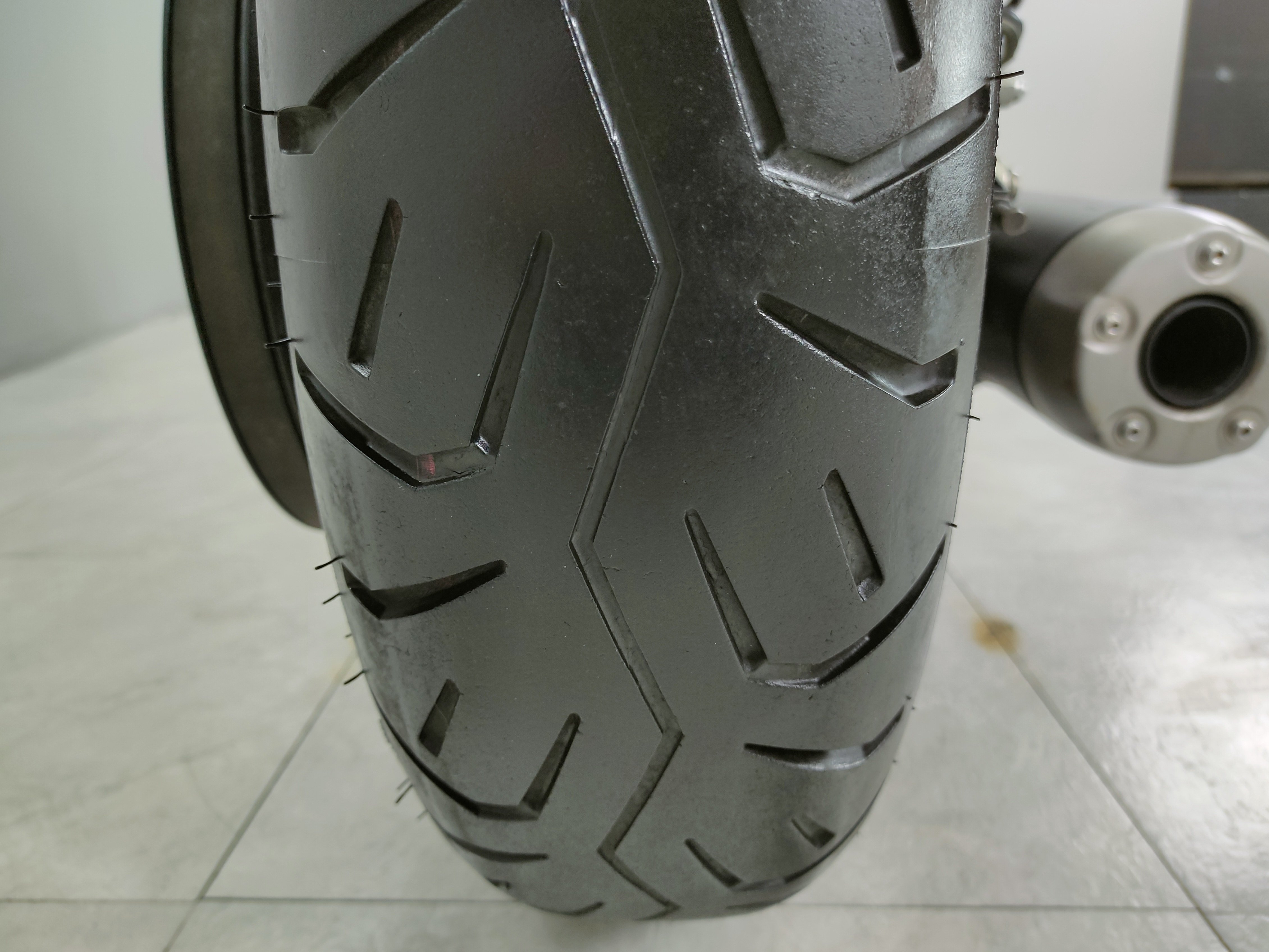 💥 เดือดจัด...YAMAHA BOLT-R SPEC58 จดกลางปี 2020 โมเดล19 พร้อมหล่อ