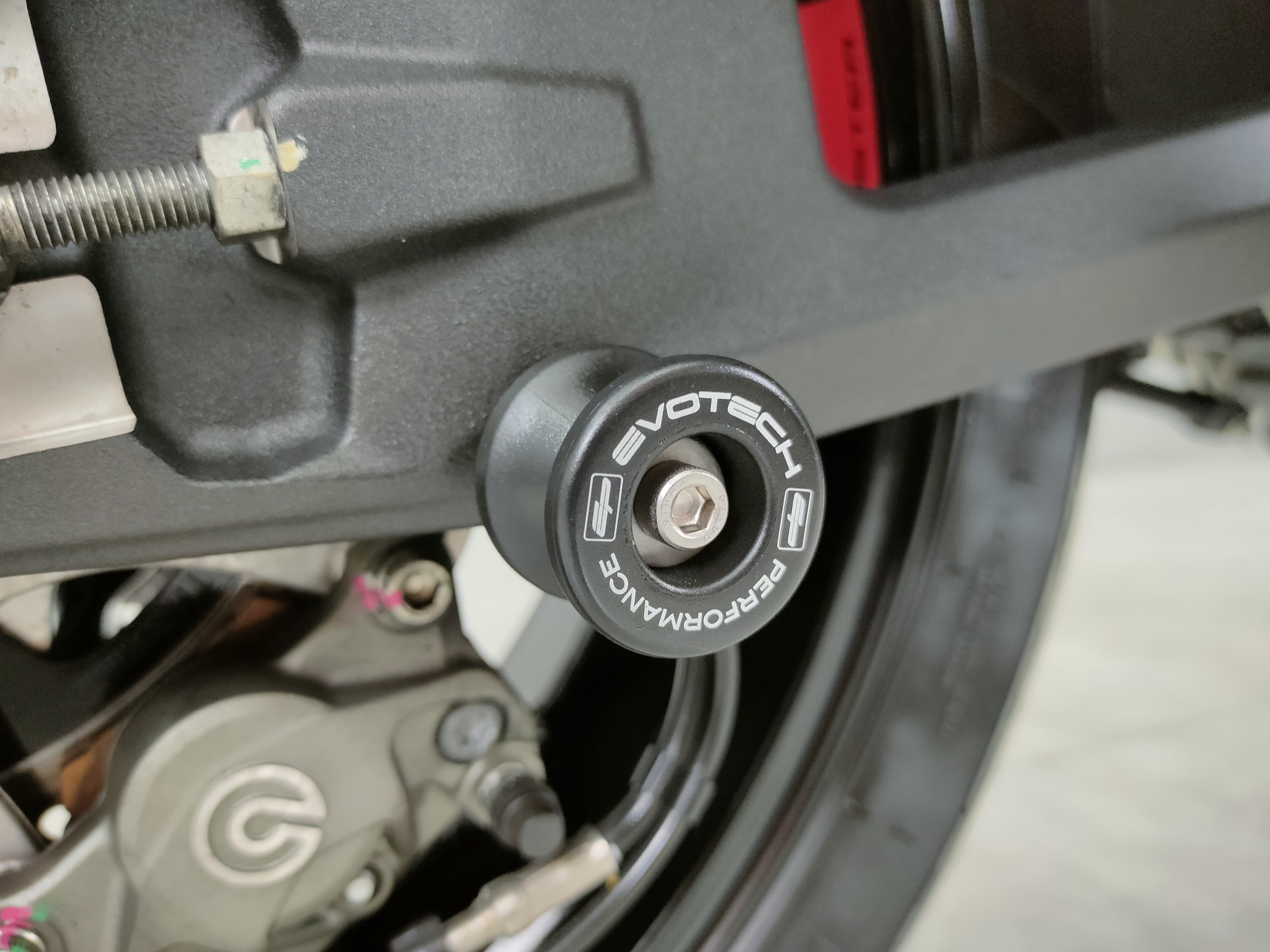 DUCATI MONSTER937 จดปี 2024 ใหม่จัดๆใหม่จริง รถ 7 เดือน_ไมล์ 2 พัน 💥 ประหยัดแสนกว่า‼️