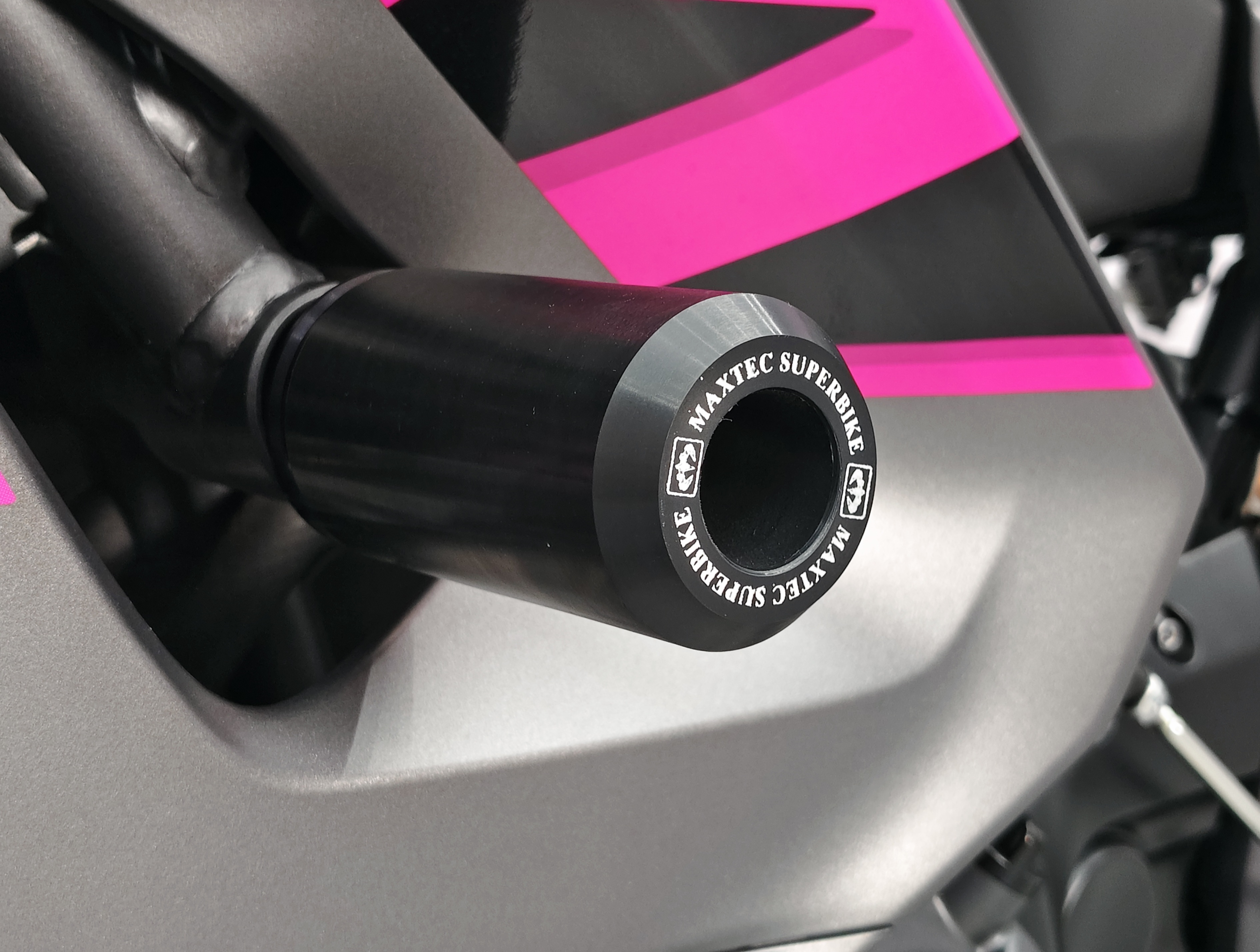 ออกแทนรถใหม่ไม่มีเขิน 💥 YAMAHA YZF-R7 กลางปี 2024แท้ สภาพไร้ตำหนิ‼️