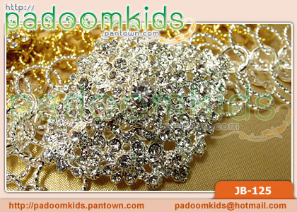 เข็มขัด 2 ห่วง สี่เหลี่ยมขนมเปียกปูน