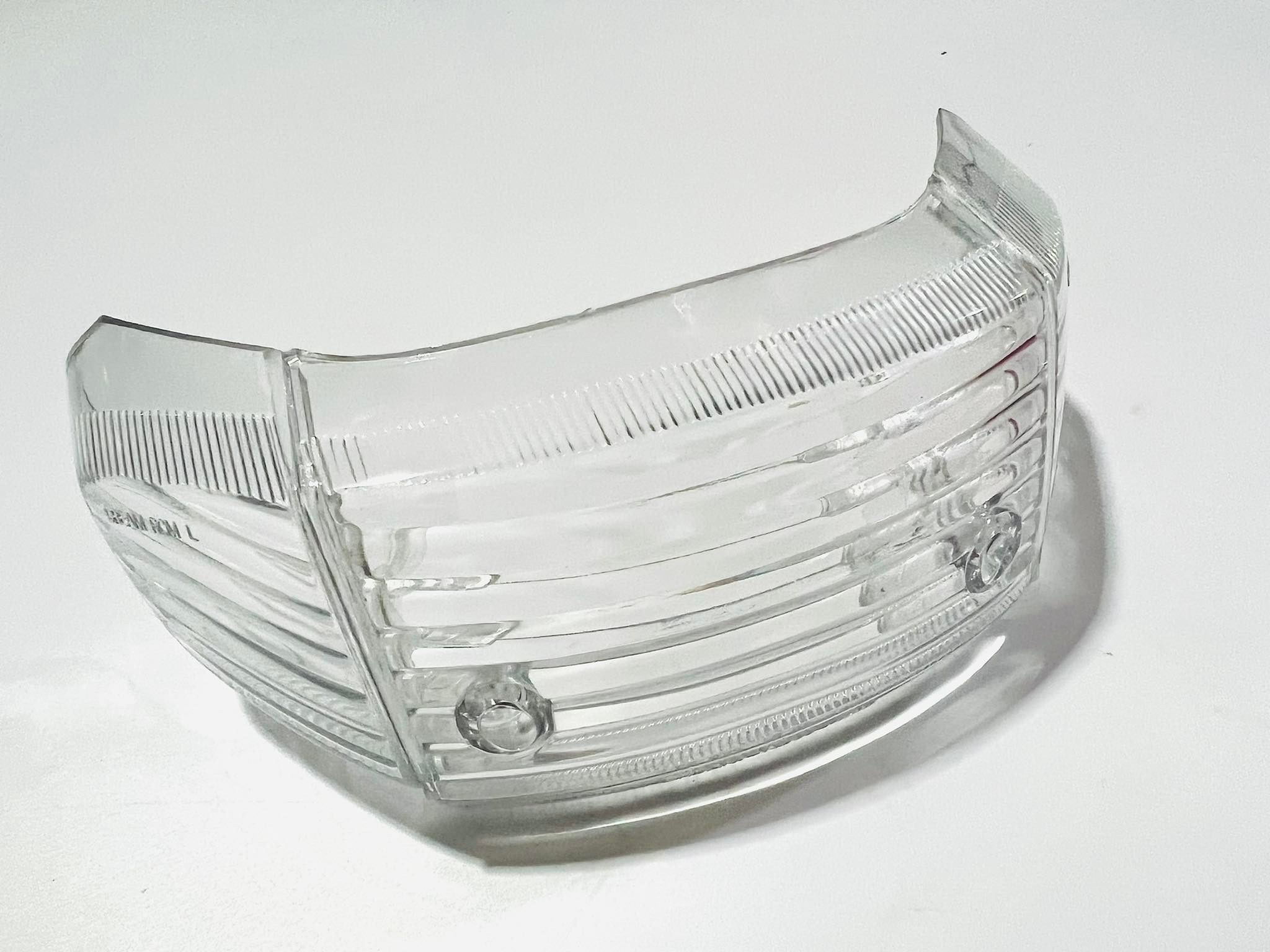 ฝาไฟท้าย+ฝาไฟเลี้ยวหลังดรีมc100n ใส บ 16