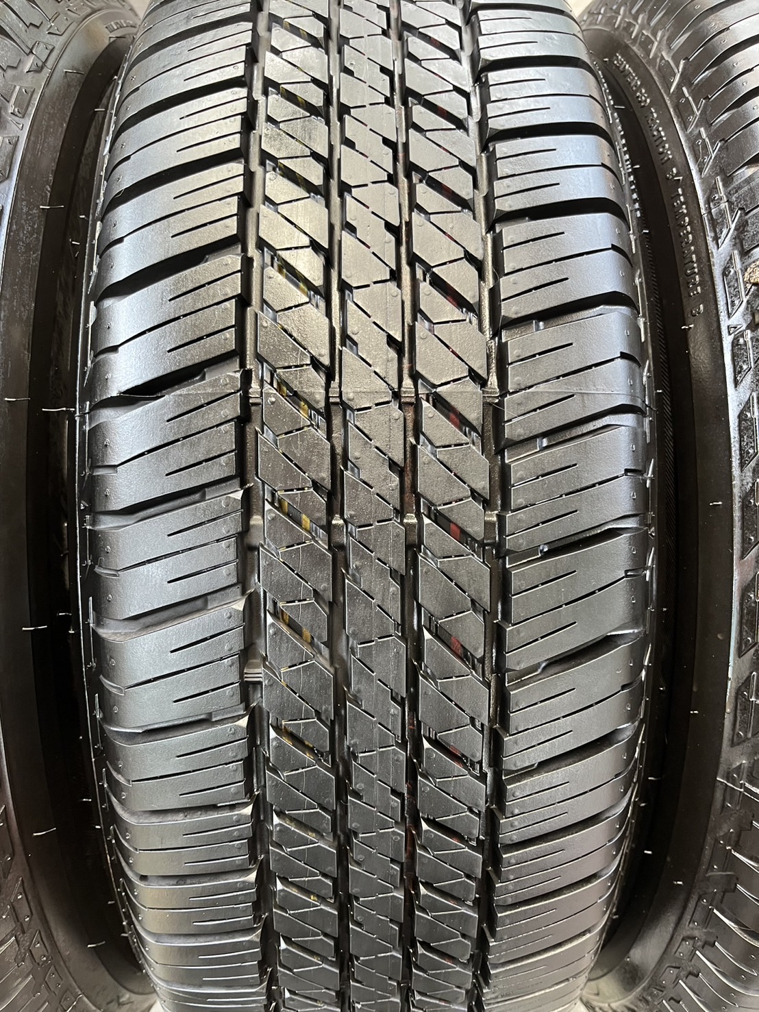 ✨ล้อแม็กป้ายแดง✨ISUZU D-Max รุ่นใหม่ล่าสุด ขอบ 17 พร้อมยางป้ายแดง 255-65-17 Bridgestone♨️ปี 24♨️