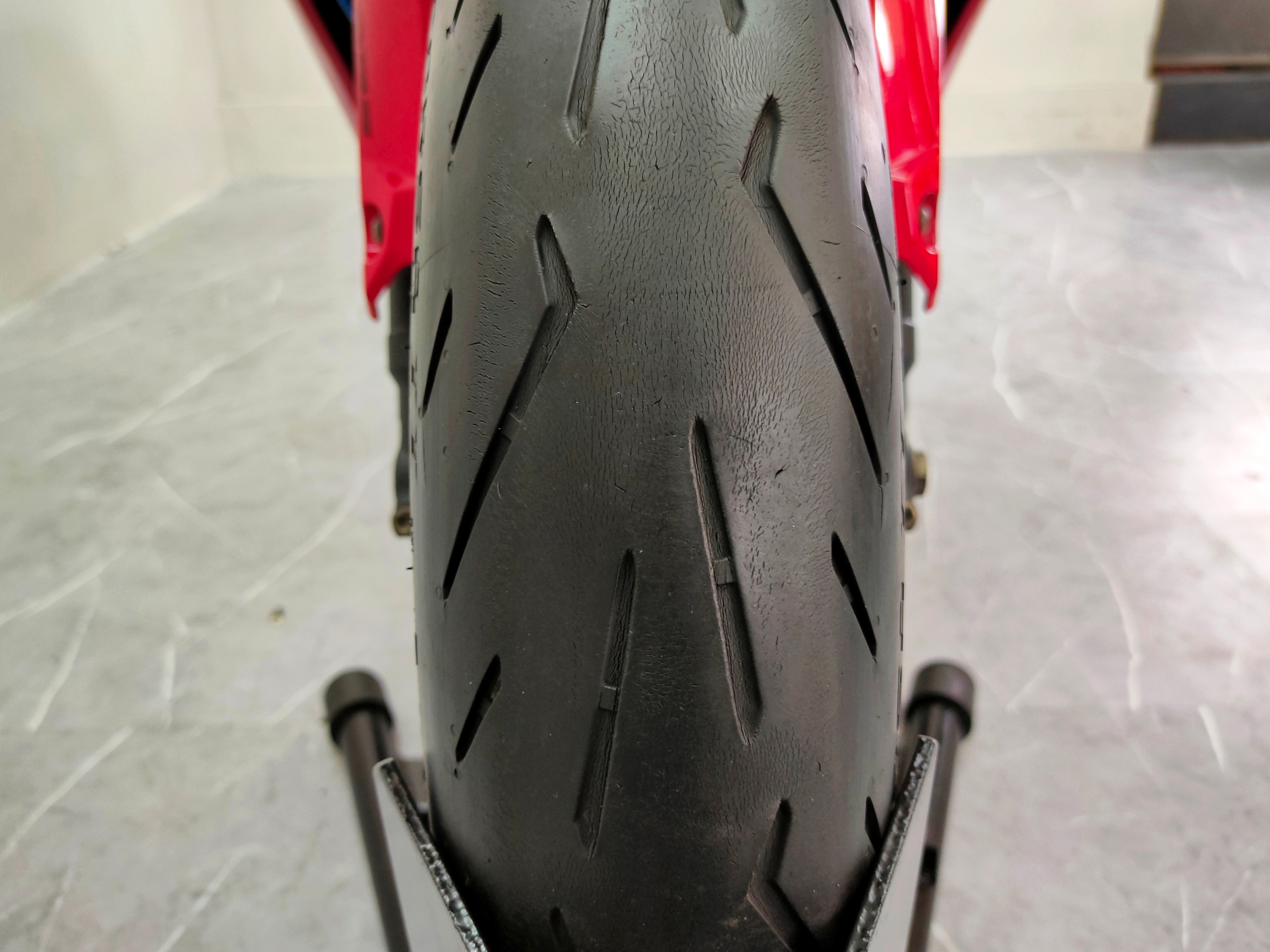 โปรตลาดแตก 💢เครดิตดี 1000 เดียวจบ‼️ HONDA CBR650R จดปี 2019 🤘 ทรงดีของแต่งเพี๊ยบบบ