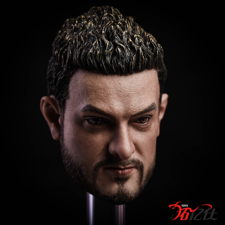 TToys 1/6 Aamir Khan