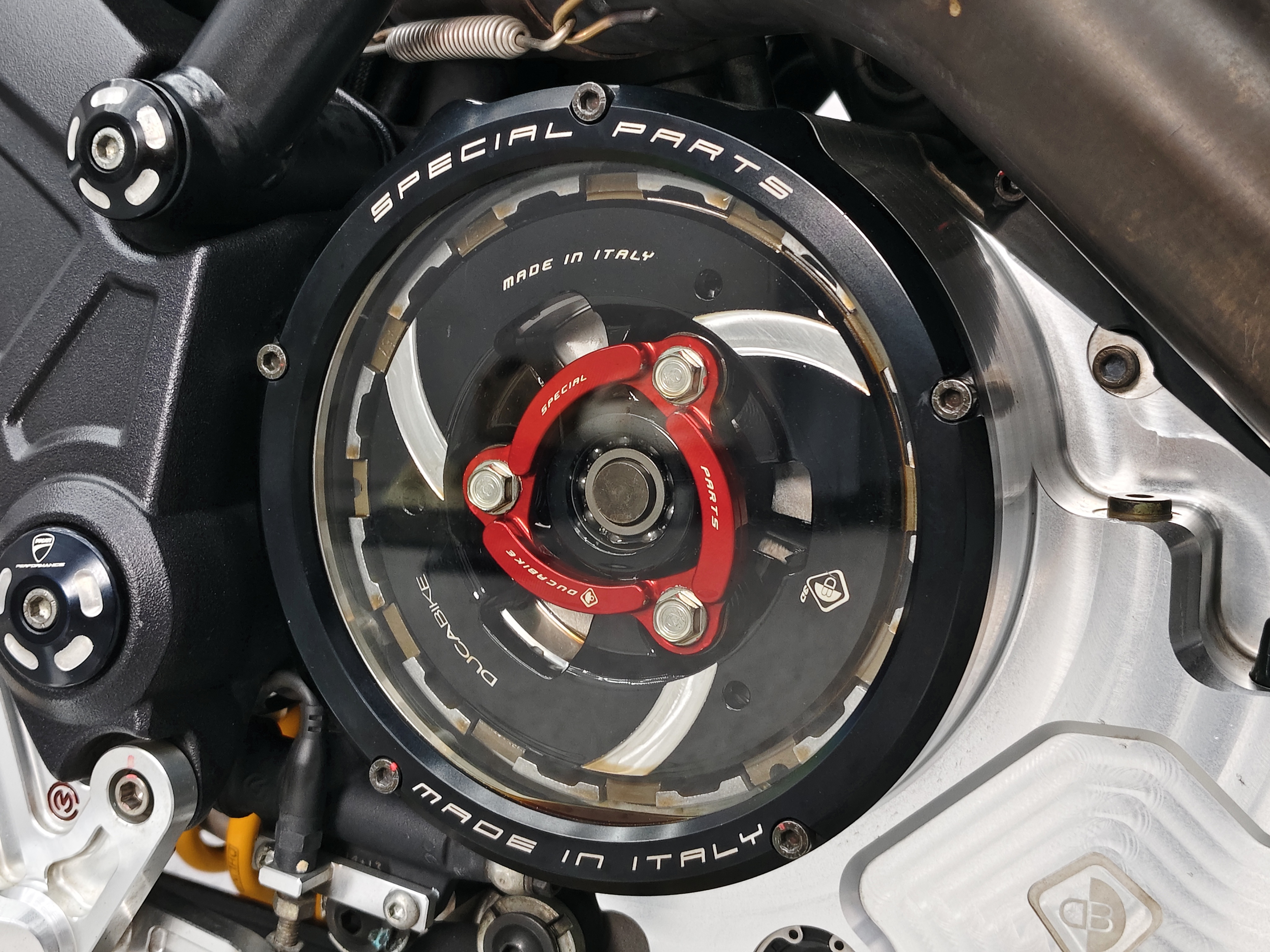 พลาดไป...ไม่มีโอกาสที่2แน่นอน ⁉️ 👉 DUCATI DIAVEL "Cromo" ปี14 โมเดล13 ตัวแรร์มีไม่กี่คันในไทย เฉพาะของแต่งเกินค่าตัวไปเป็นแสนๆ 💥