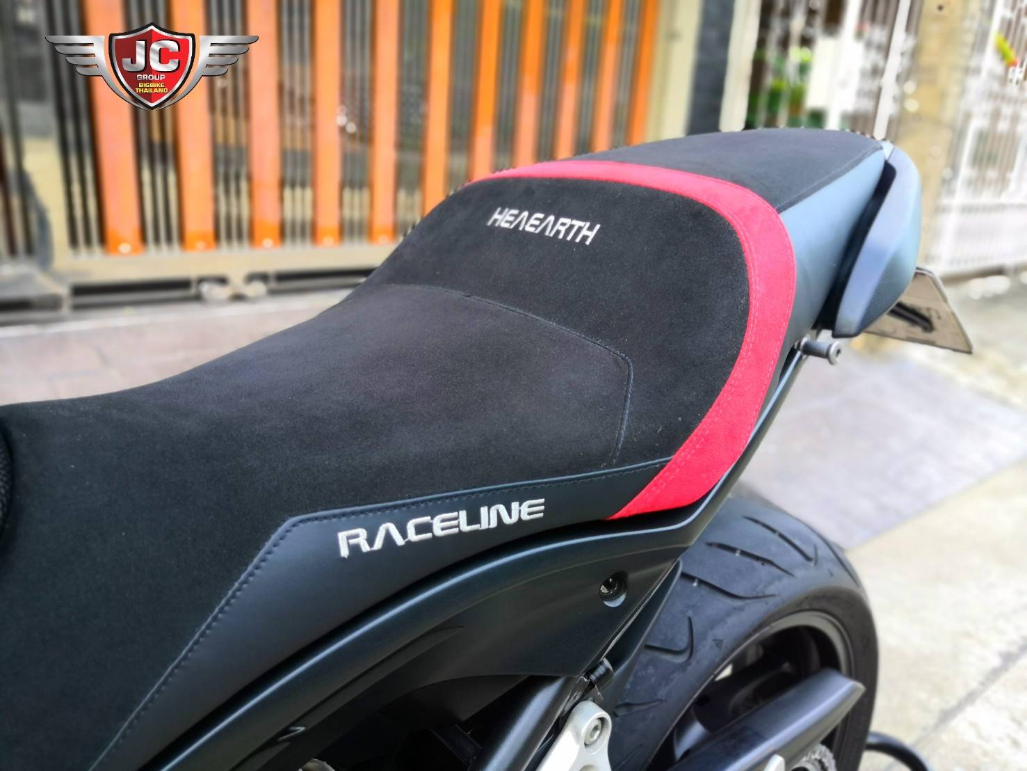 #CB650F LED จดปี 2019 หนังเบาะ SuperCar ขี่โคตรมันส์ เสียงท่อเร้าจัดๆ 💨