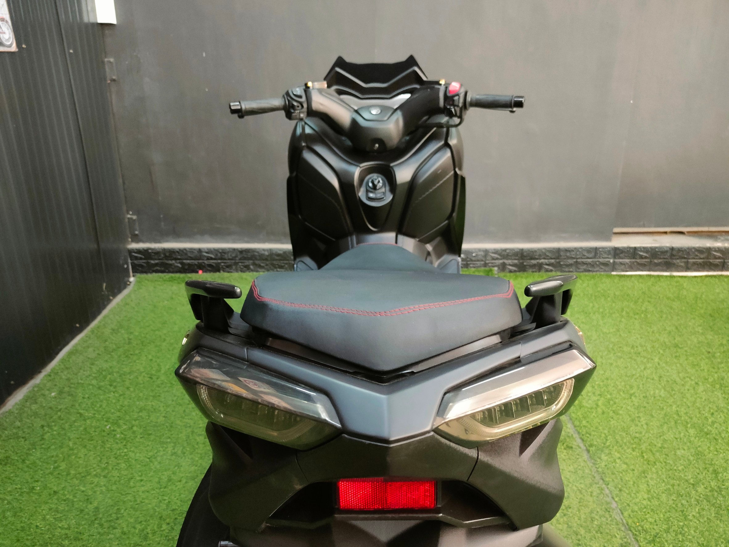 ไม่นับ SP สีนี้สวยสุดละ‼️ YAMAHA XMAX300 โลโก้ทอง ปลายปี2020 ✨รถสวยมือเดียวมีทรง 🤗
