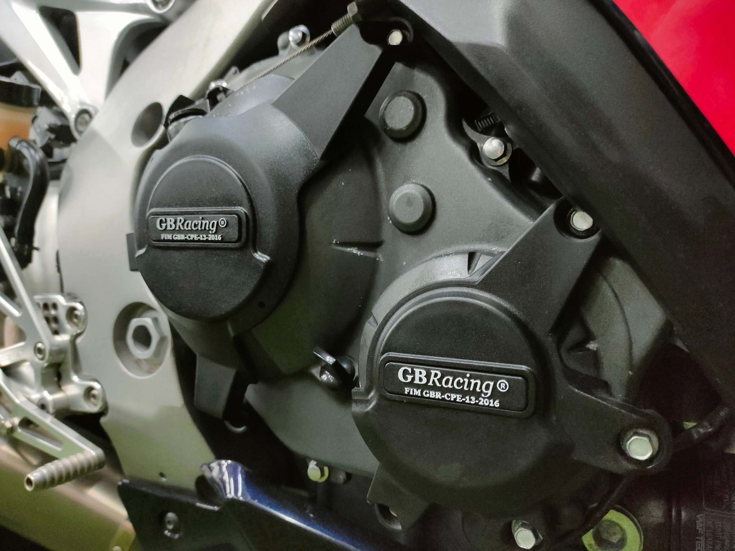 🏁Rare item‼️ เข้าใหม่ #CBR1000RR 🏁 Repsol model 2014 🔥 ของแต่งเต็มลำสีแท้ทั้งคัน....ราคาเร้าใจ 2xx,xxx🔥