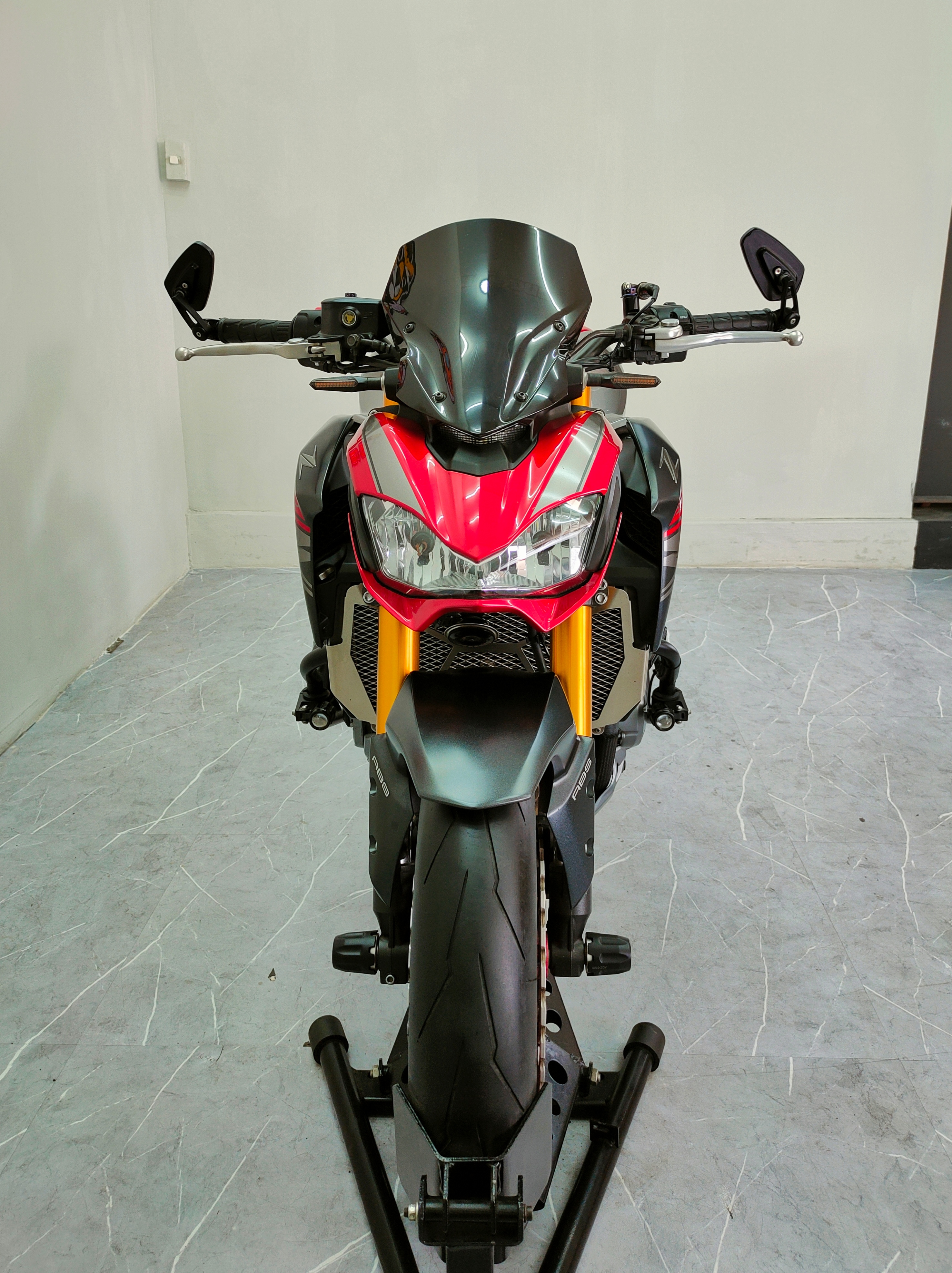 💥พร้อมโปรโมชั่นเด็ดดวง💥ออกรถ 900 +ดอกพิเศษ‼️ KAWASAKI Z900SE จดปี 2020 'มือแรก' สวยใสมีทรง