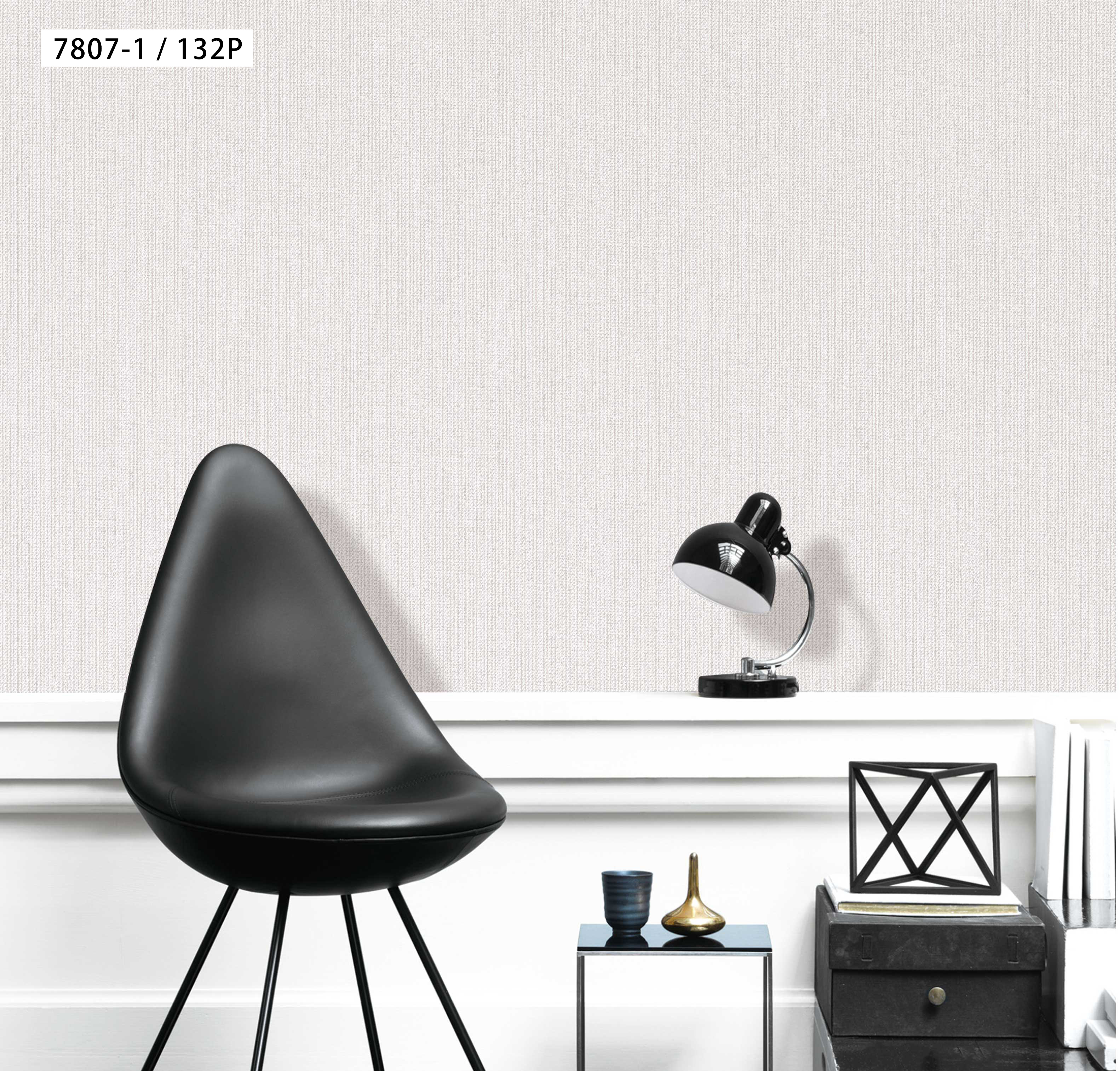 Galaxy - BW Collection ลายมินิมอล