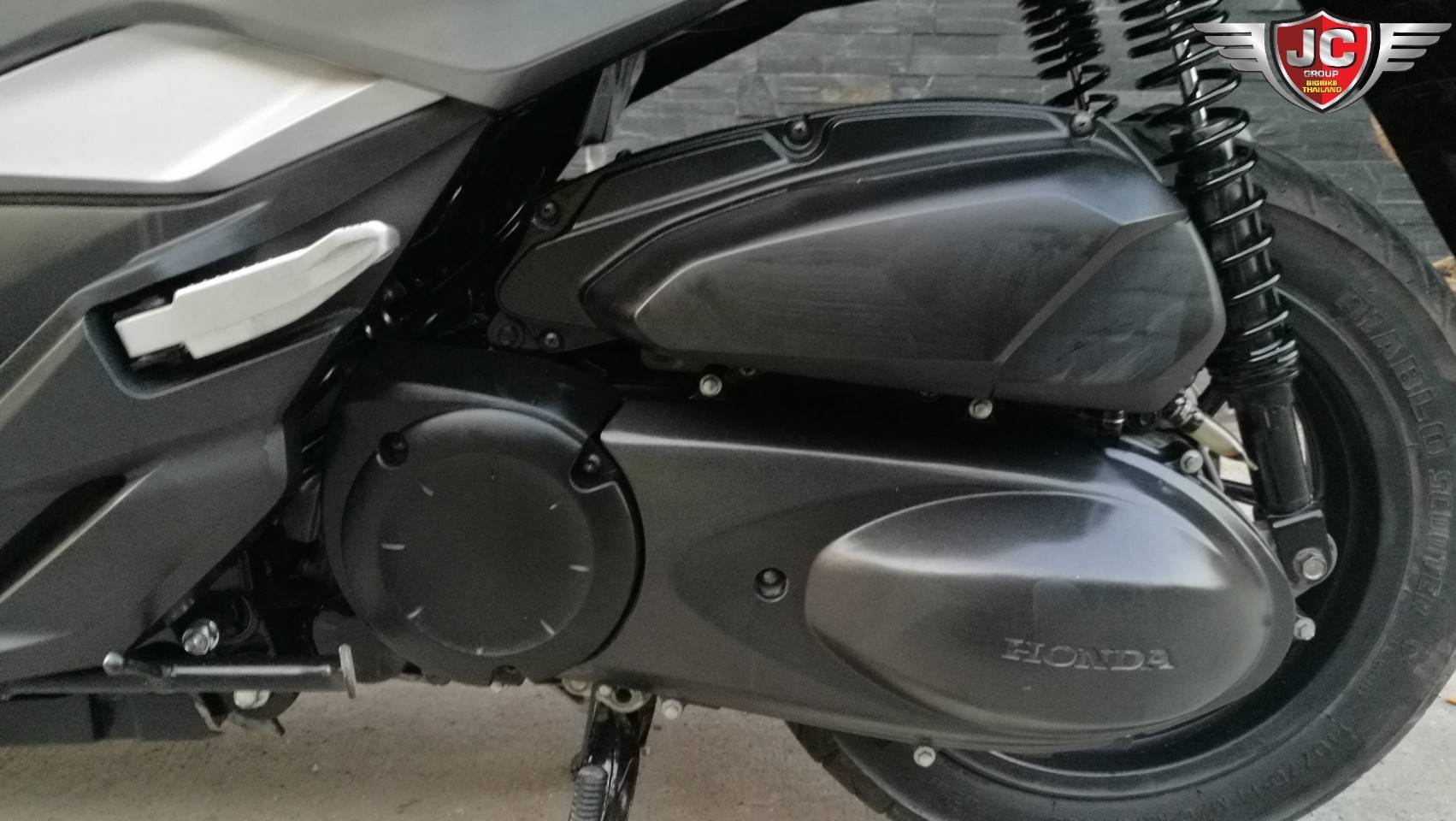 ALL NEW FORZA----ผลิตปี 2019 แท้ #รถออกมา10เดือน#