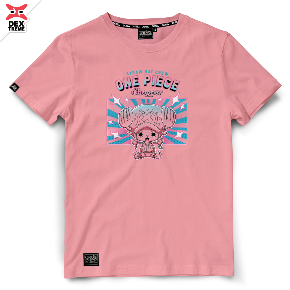 เสื้อวันพีซ Tees One Piece Chopper
