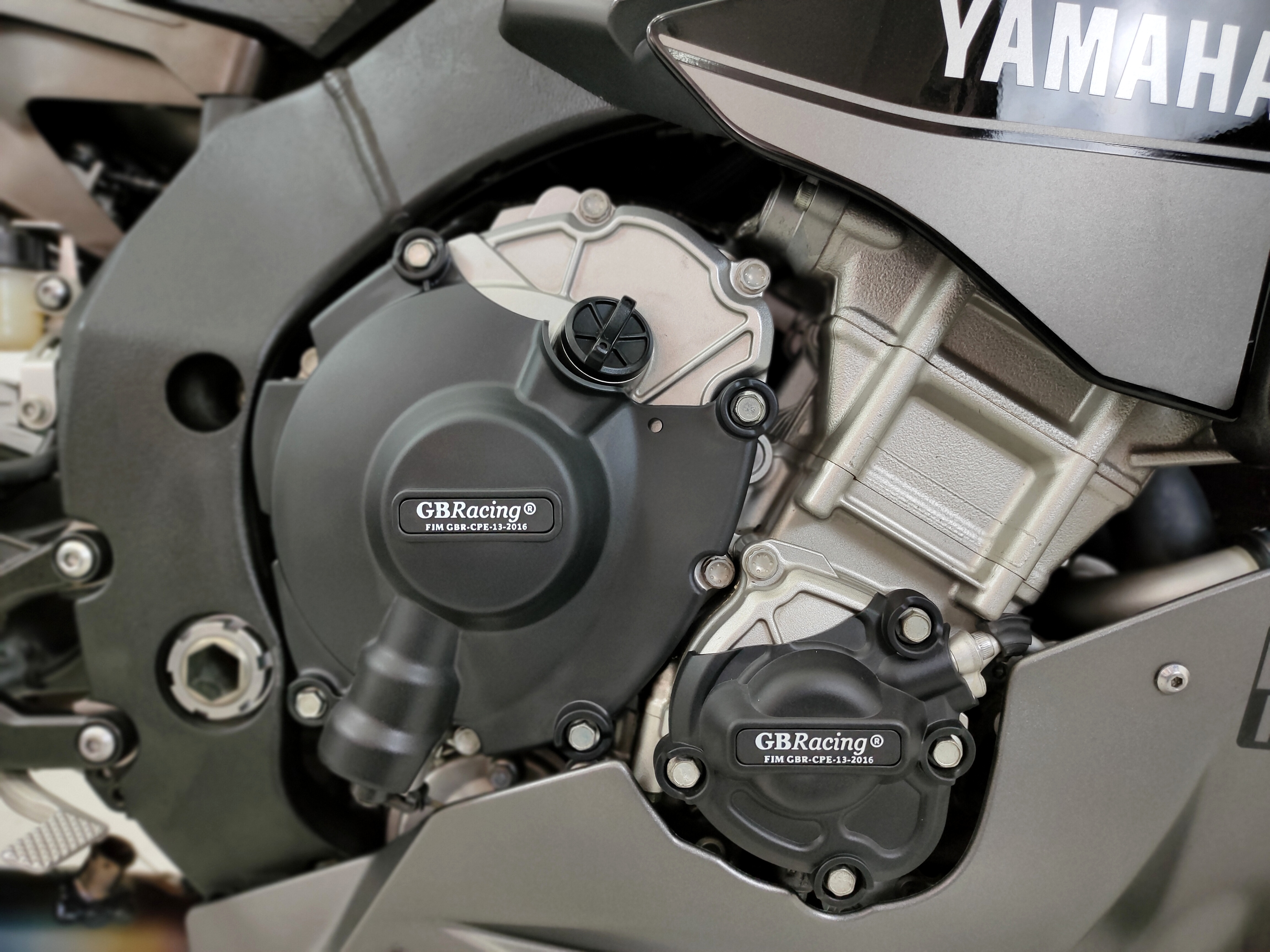 ‼️ YAMAHA YZF-R1 จดปี 2017 ทรงดีลายโดนๆ 😎