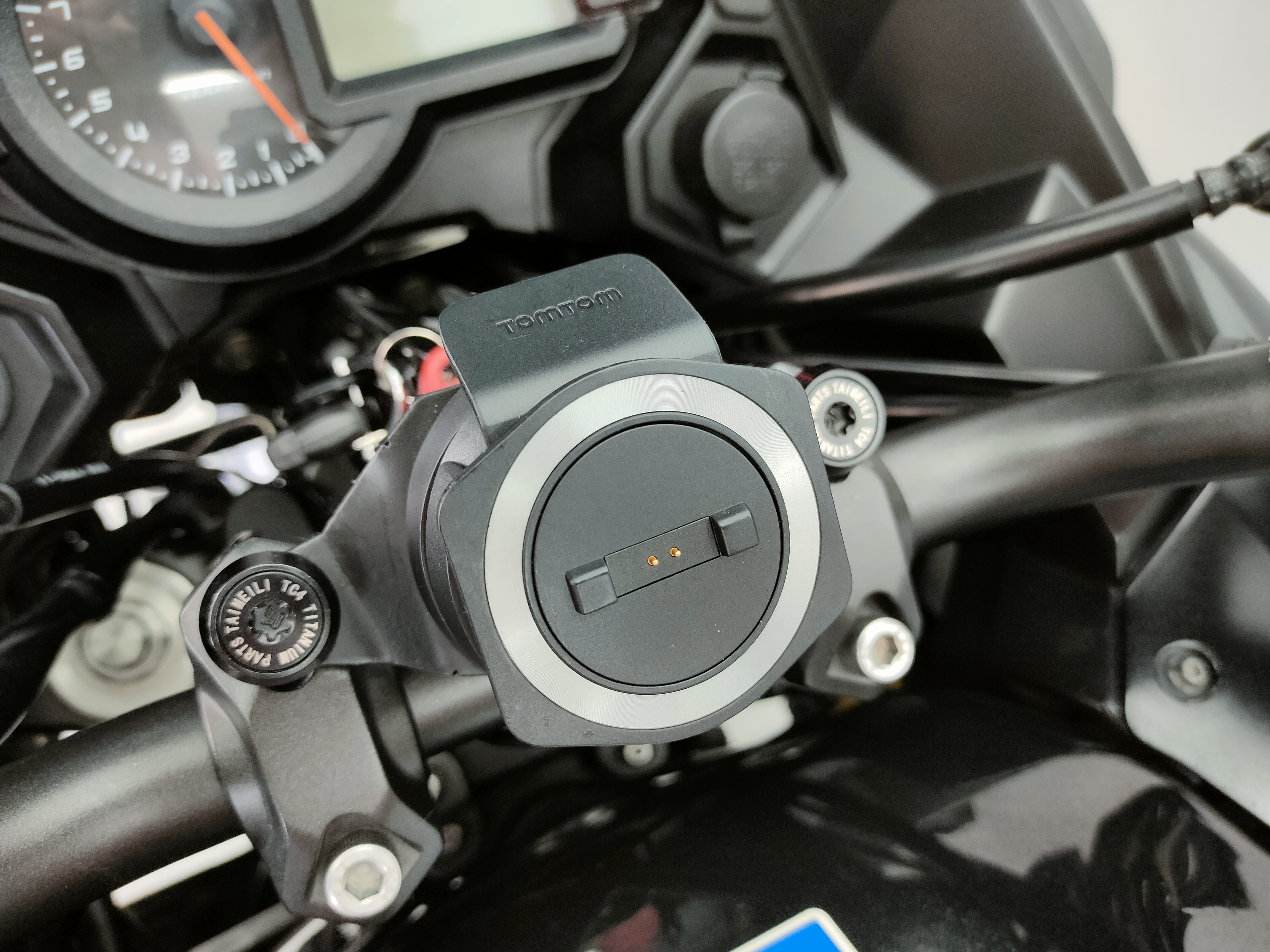 ❌️ ร้าน นี้ ไม่ กรอ ไมล์ ❌ KAWASAKI VERSYS1000 ABS จดปี 22 โมเดล 19 แต่งองค์ทรงเครื่องมาแน่นๆ 😎สายทัวร์ตัวใหญ่ 💥 ราคาเบาๆ