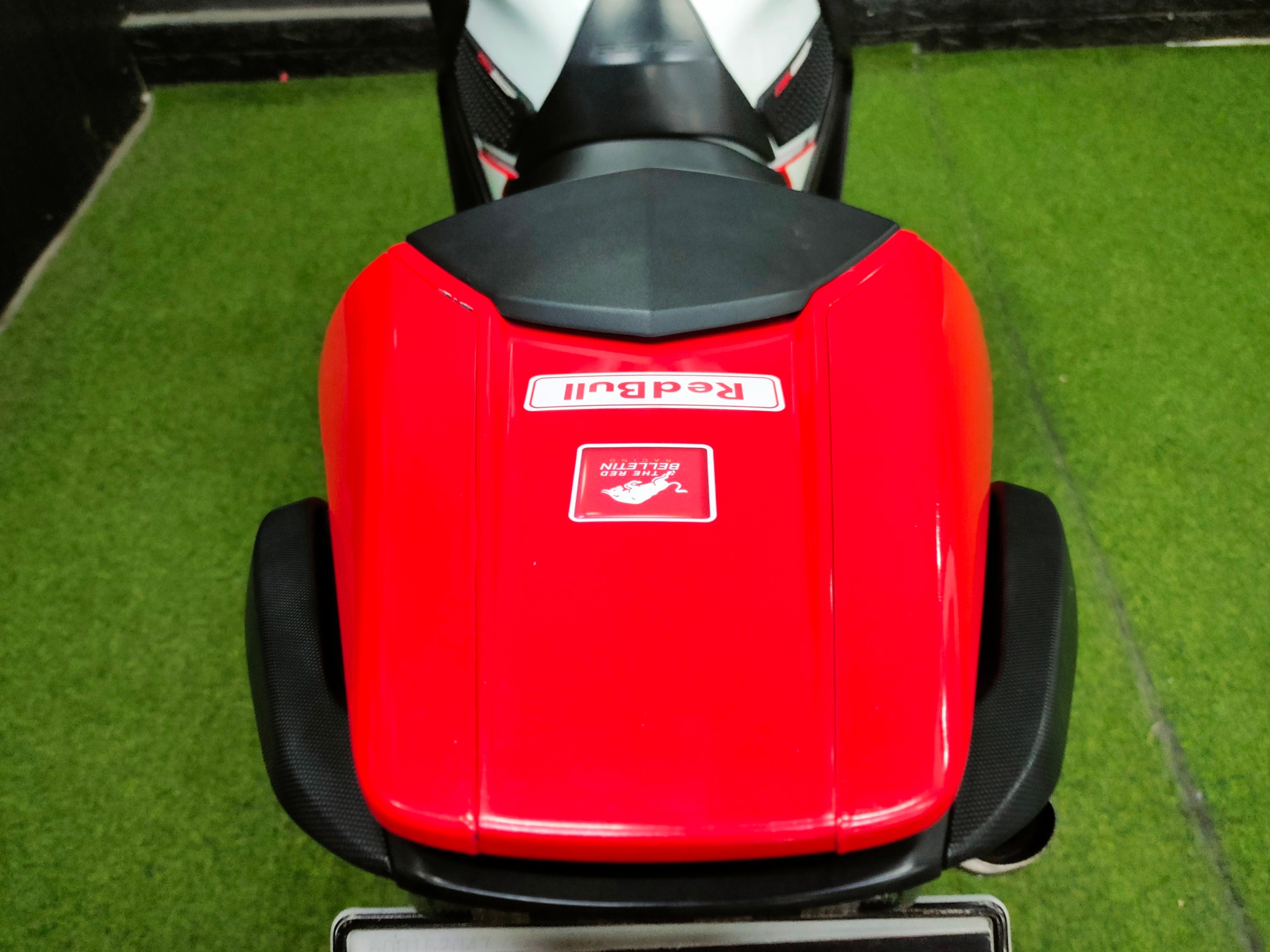 😍 โอ้วบร๊ะเจ้า...รุ่นนี้-สีนี้ ก็มีด้วย⁉️ HONDA CBR650F Tri-colour รถปี 2017 มาพร้อมโปรแรงซ์ M150‼️