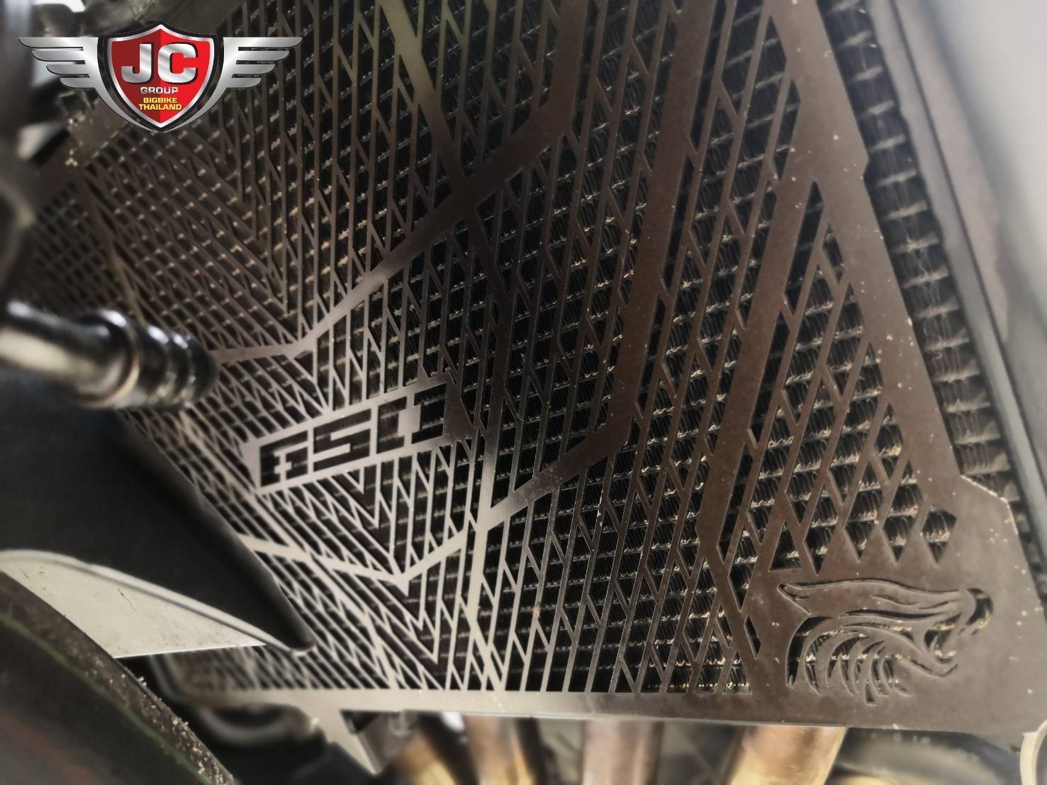 #CBR650R กลางปี 2019 สภาพป้ายแดงแต่งรอบคัน🤘