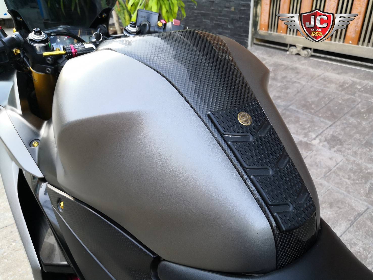 แจ่มจัด‼️ YZF #R3 รถกลางปี 2016 แต่งท้าาางคัน "รถพร้อมมากหาคนขี่อย่างเดียว" 😋