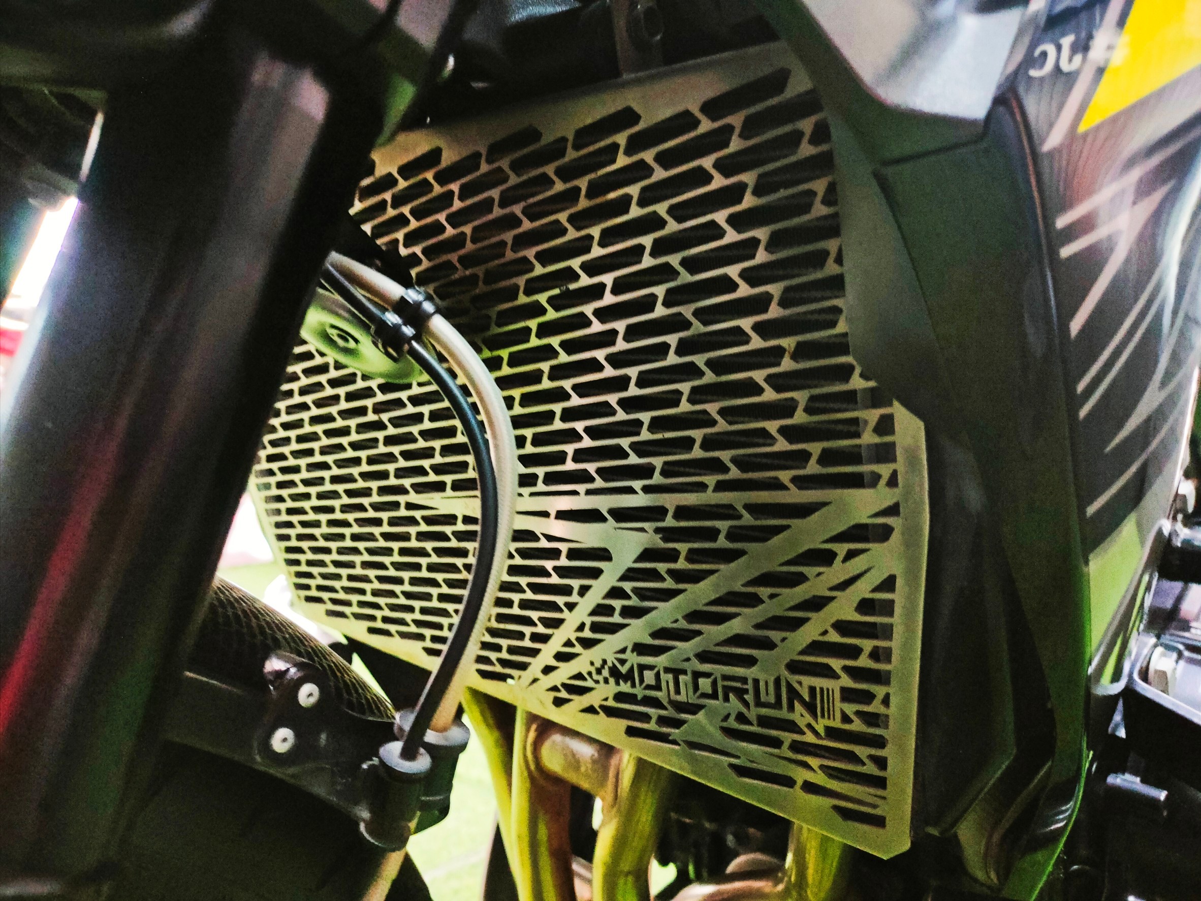 🔥 รหัส R มาเต็ม‼️ #Z1000R Edition ปี2018 มือเดียว สวยเดิม น๊อตไม่ขยับ ออกห้างร่วม7แสน