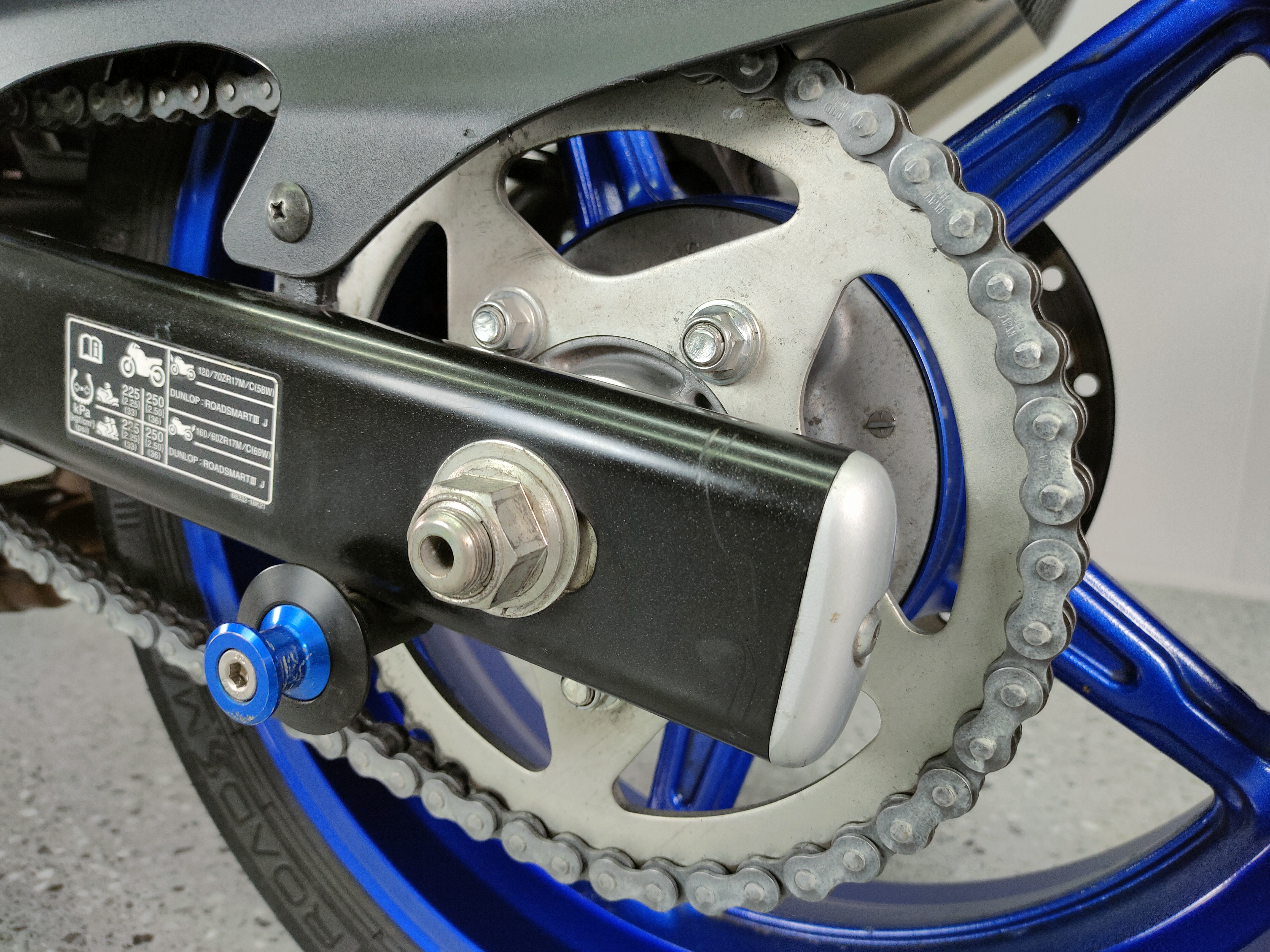 2สูบV ส่งตรงจากญี่ปุ่น...SUZUKI SV650 จดปี 2020 คศ.19 ทรงพร้อมขี่‼️