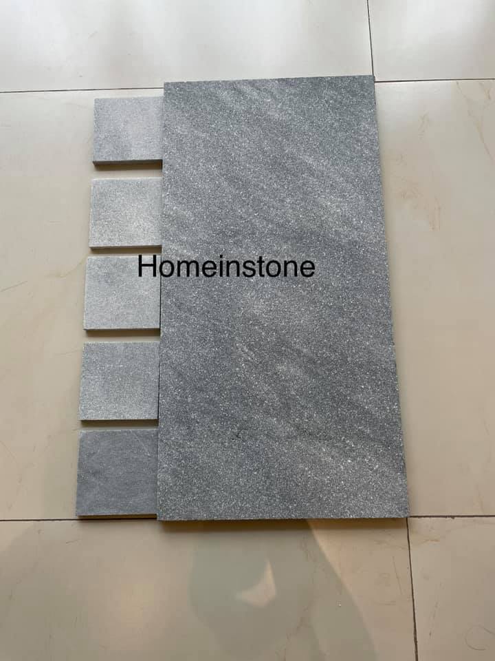 หิน crystal black พร้อมส่ง ขนาด 10x10. , 30x60