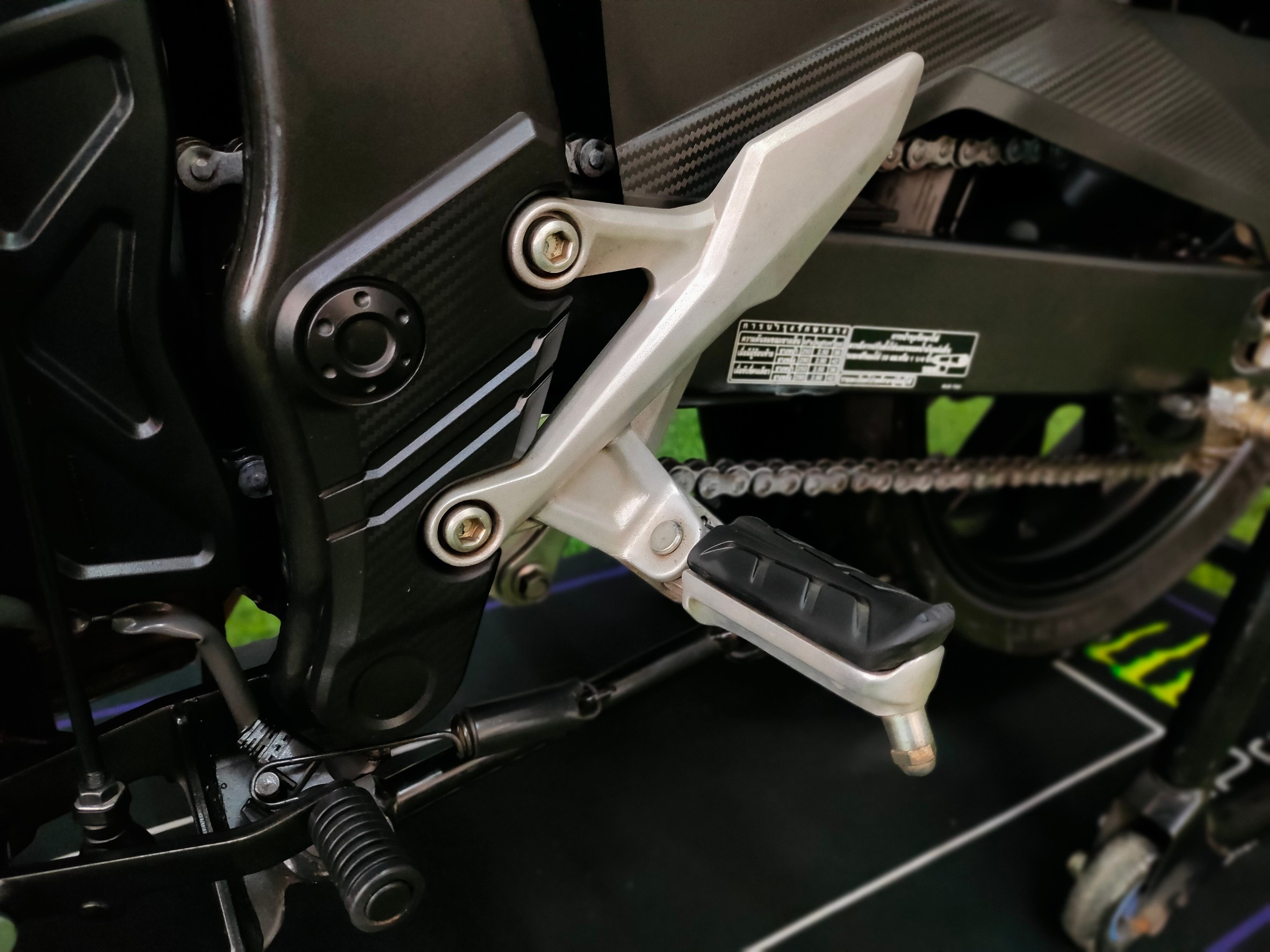 มาแล้ว Naked sport จากค่ายปีกนก CB500F จดกลางปี19 "ตัวเปลี่ยนโฉม+จอรุ่นใหม่แล้วนะ" 😘