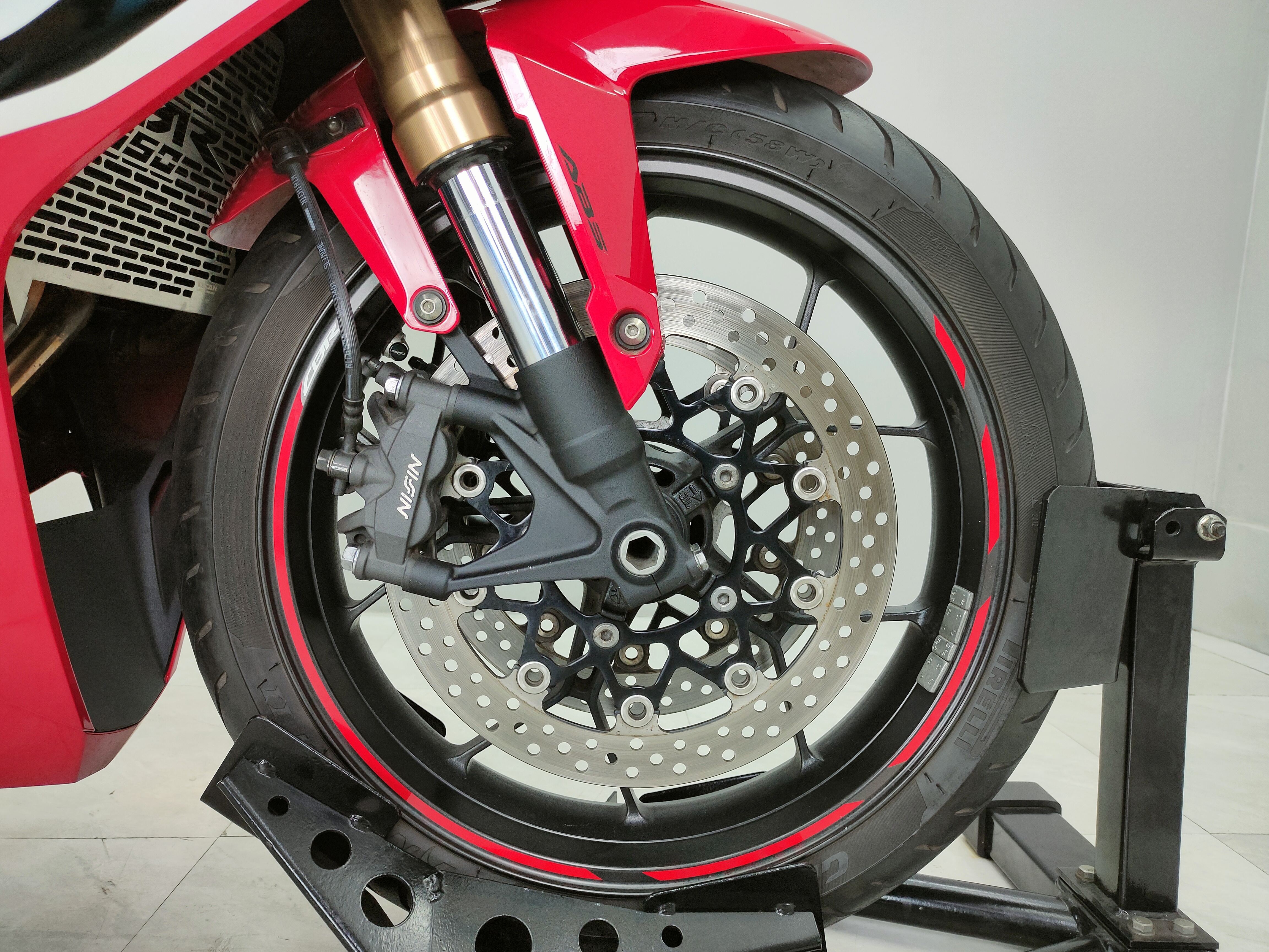 ❌️ ร้าน นี้ ไม่ กรอ ไมล์ ❌️💥 สปอร์ตแต่งเต็ม HONDA CBR650R จดกลางปี 2019 ทรงอย่างดีออกรถเบาๆ